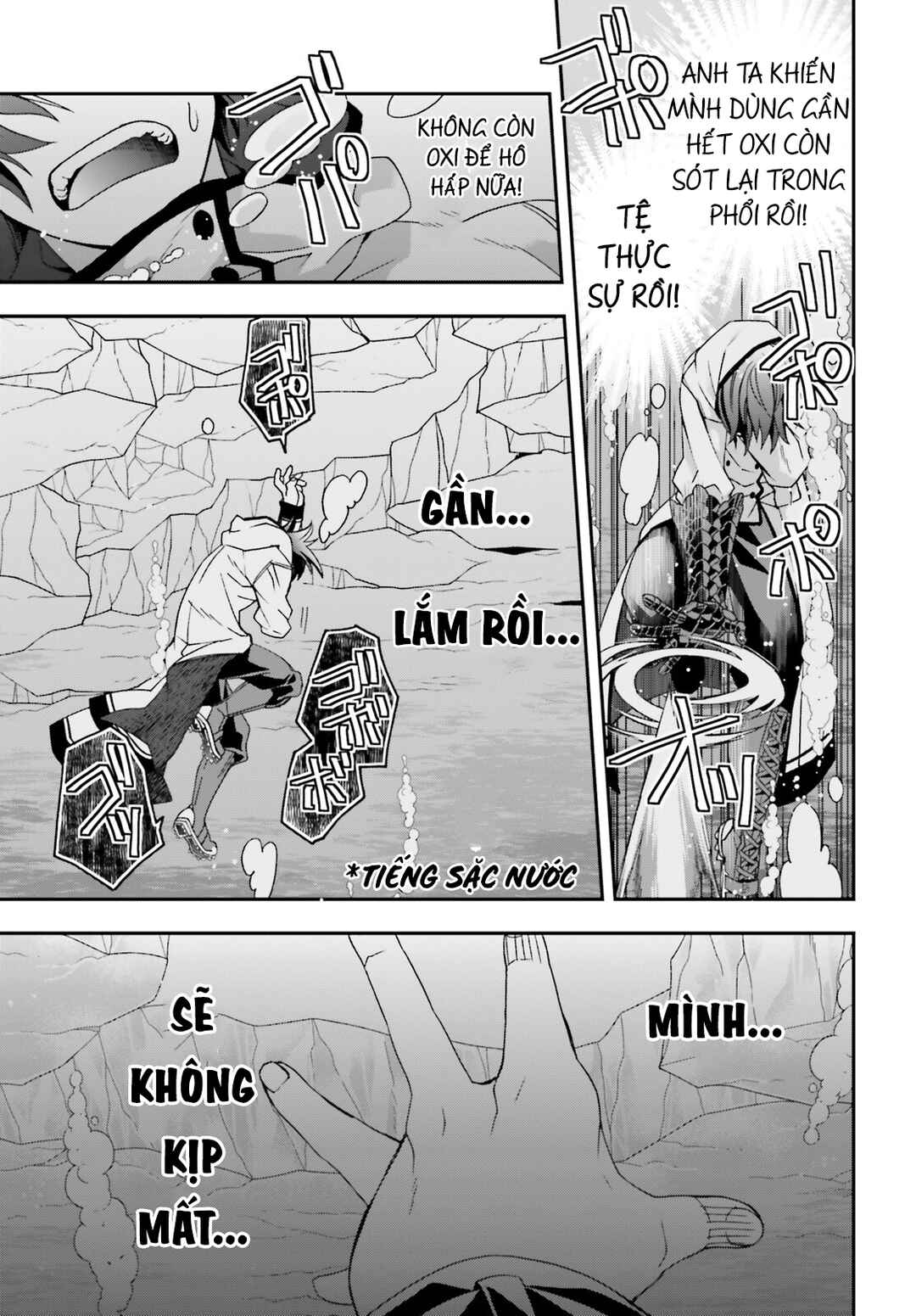 Chapter 72 - Page 30