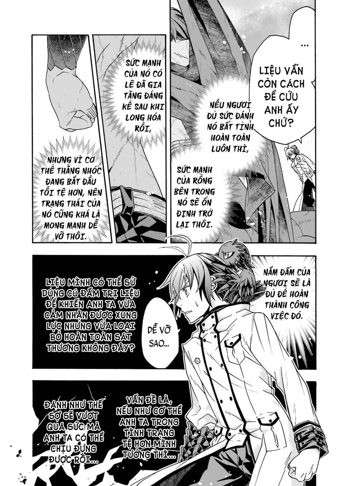 Chapter 72 - Page 6