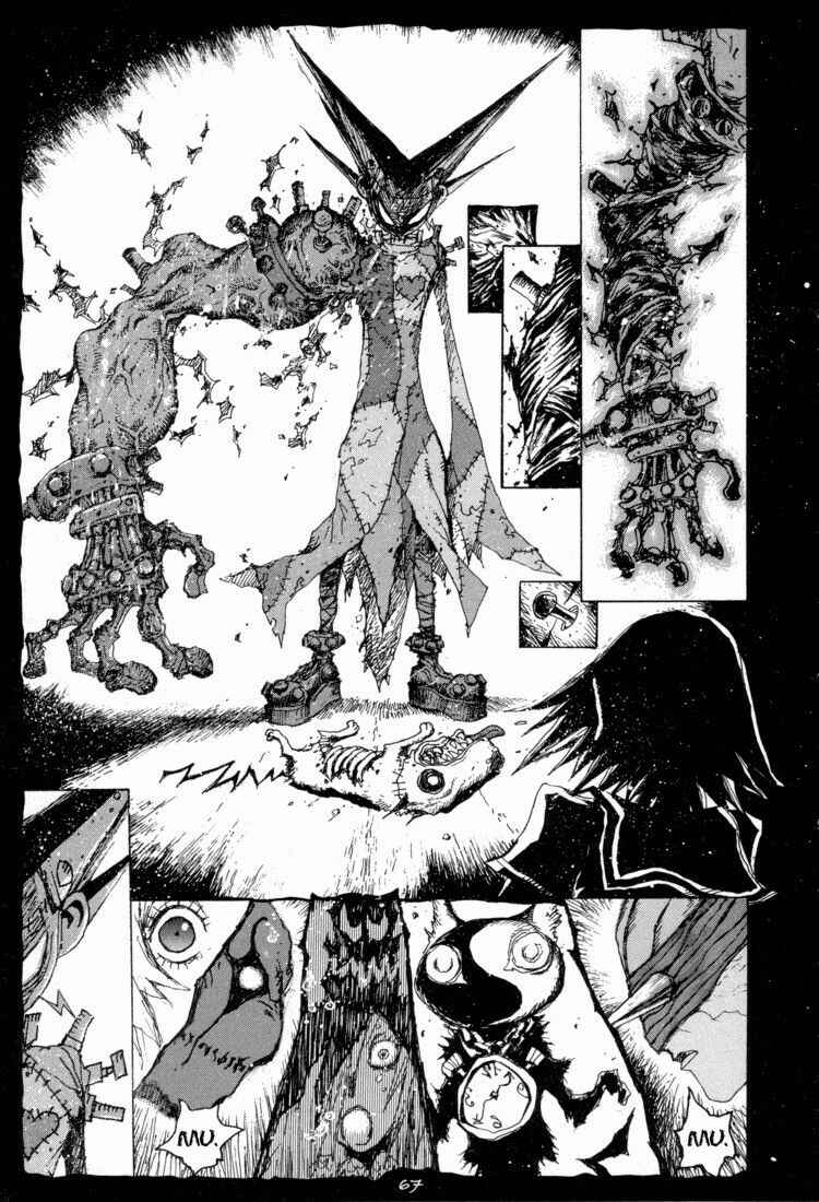 Chapter 3 - Page 3