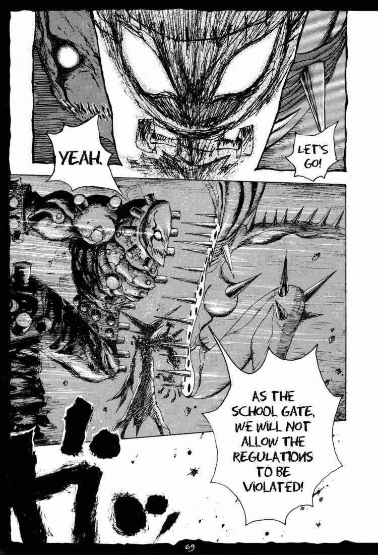 Chapter 3 - Page 5
