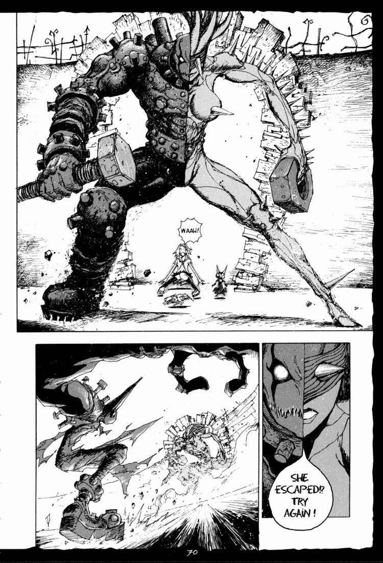 Chapter 3 - Page 6