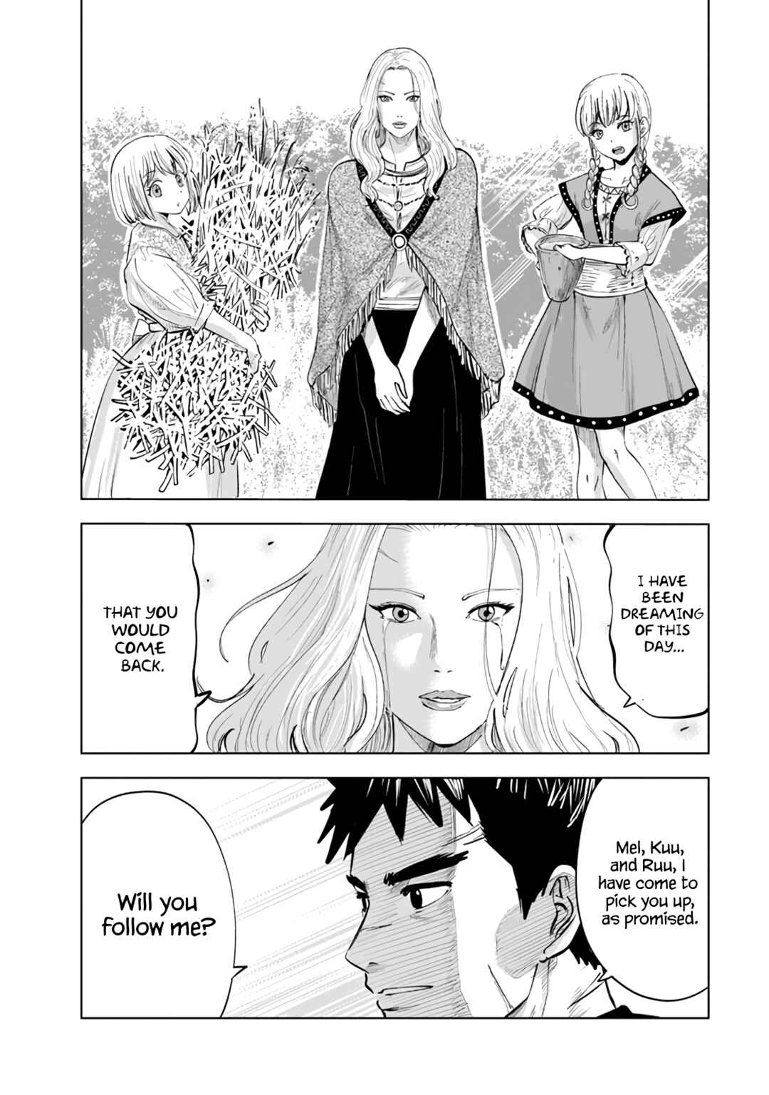 Chapter 62 - Page 22