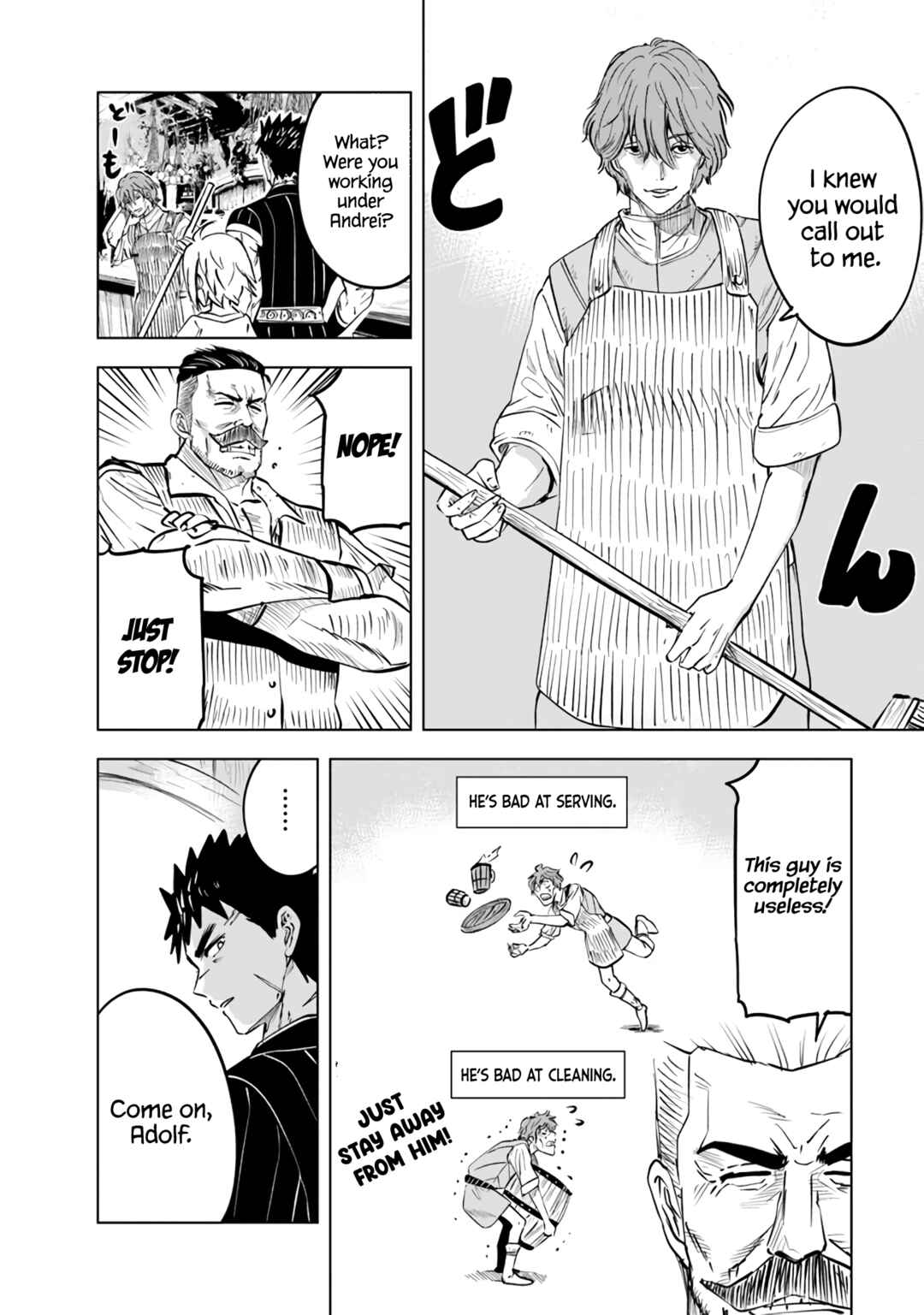 Chapter 62 - Page 6