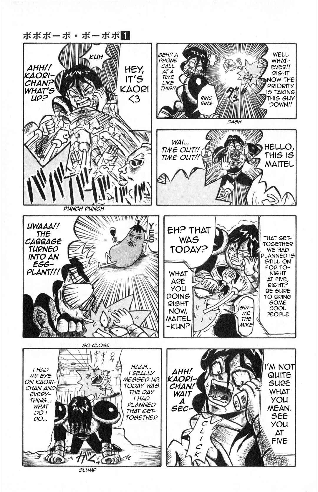 Chapter 6 - Page 8
