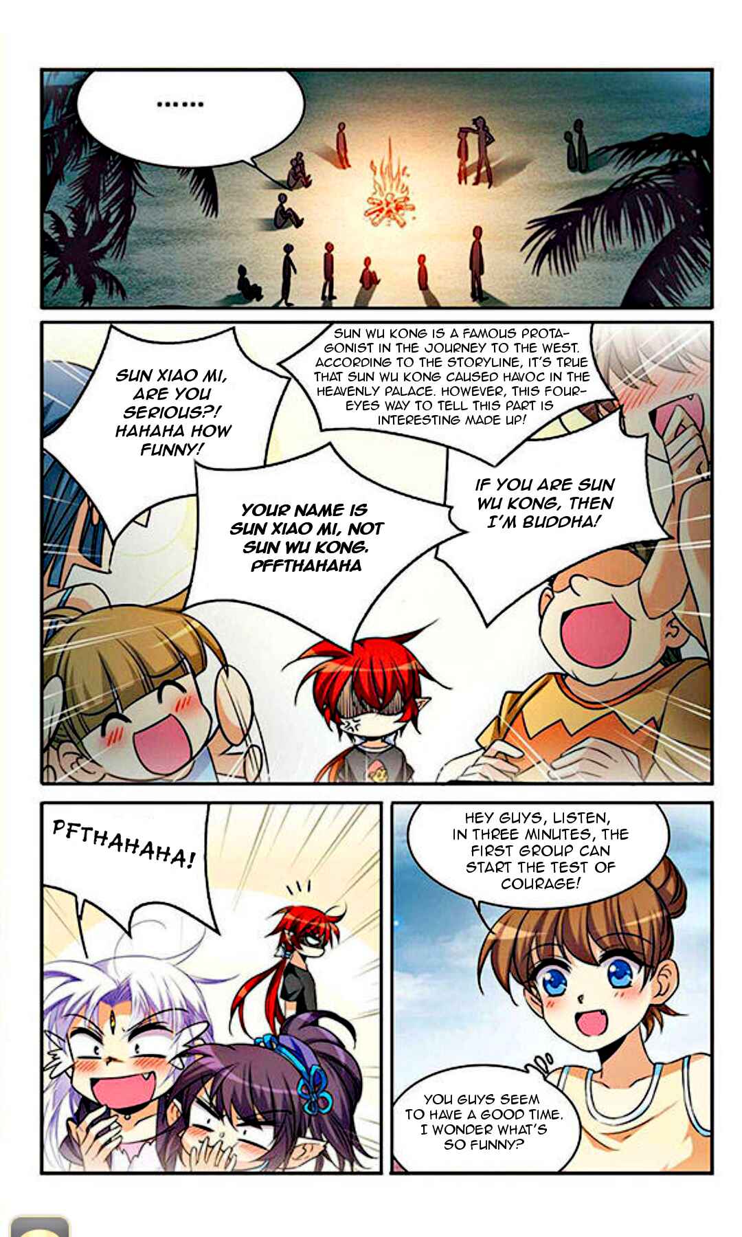 Chapter 195 - Page 11