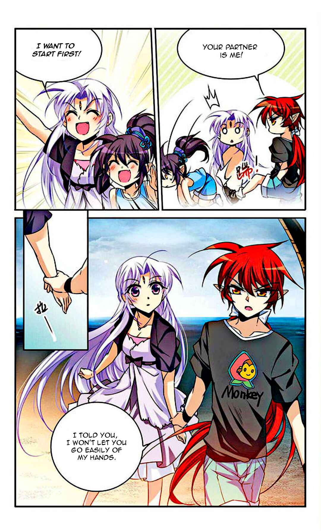 Chapter 195 - Page 12