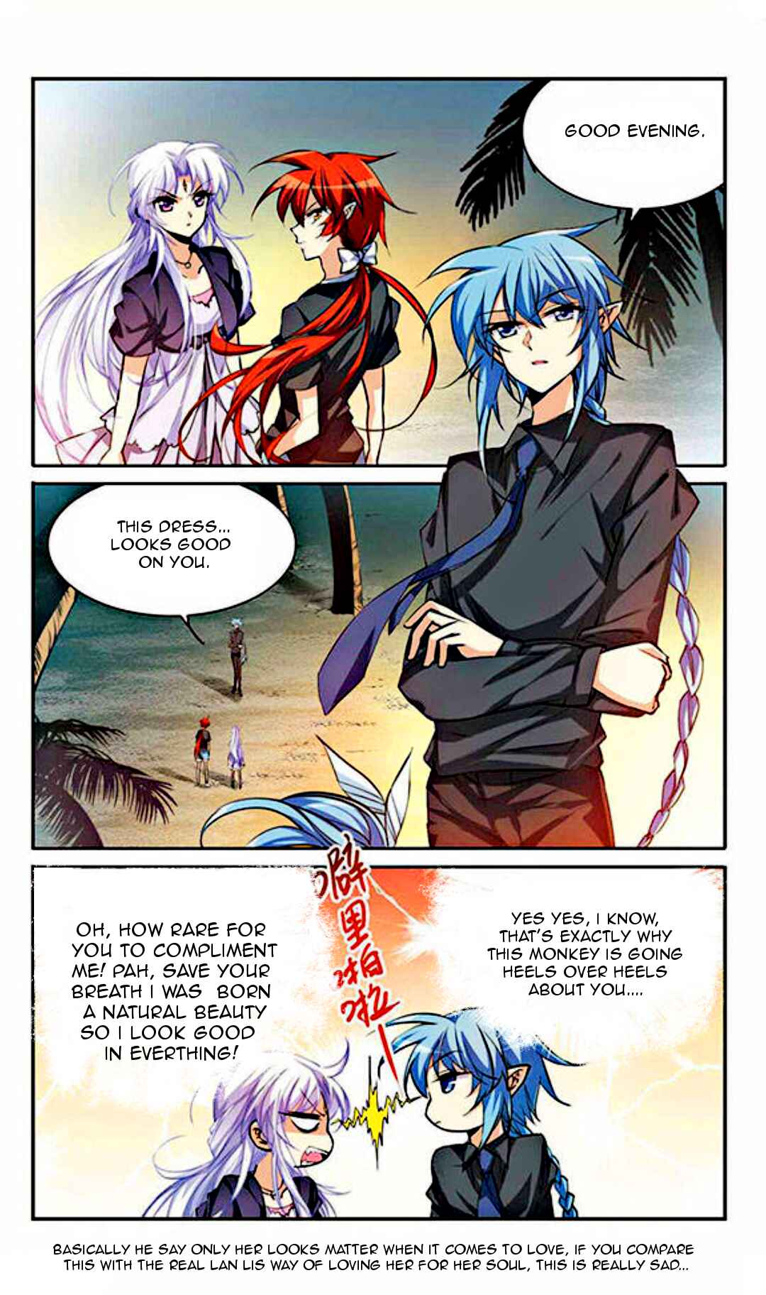 Chapter 195 - Page 2