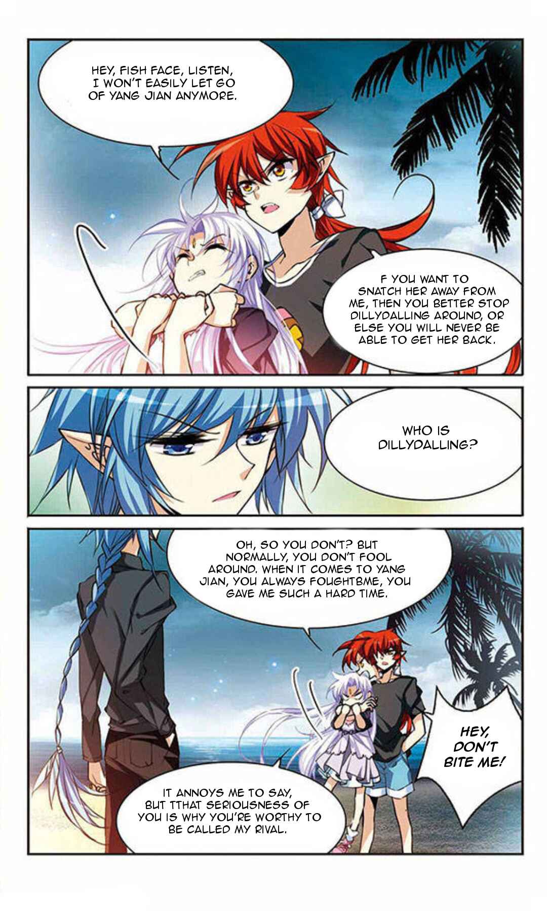Chapter 195 - Page 3