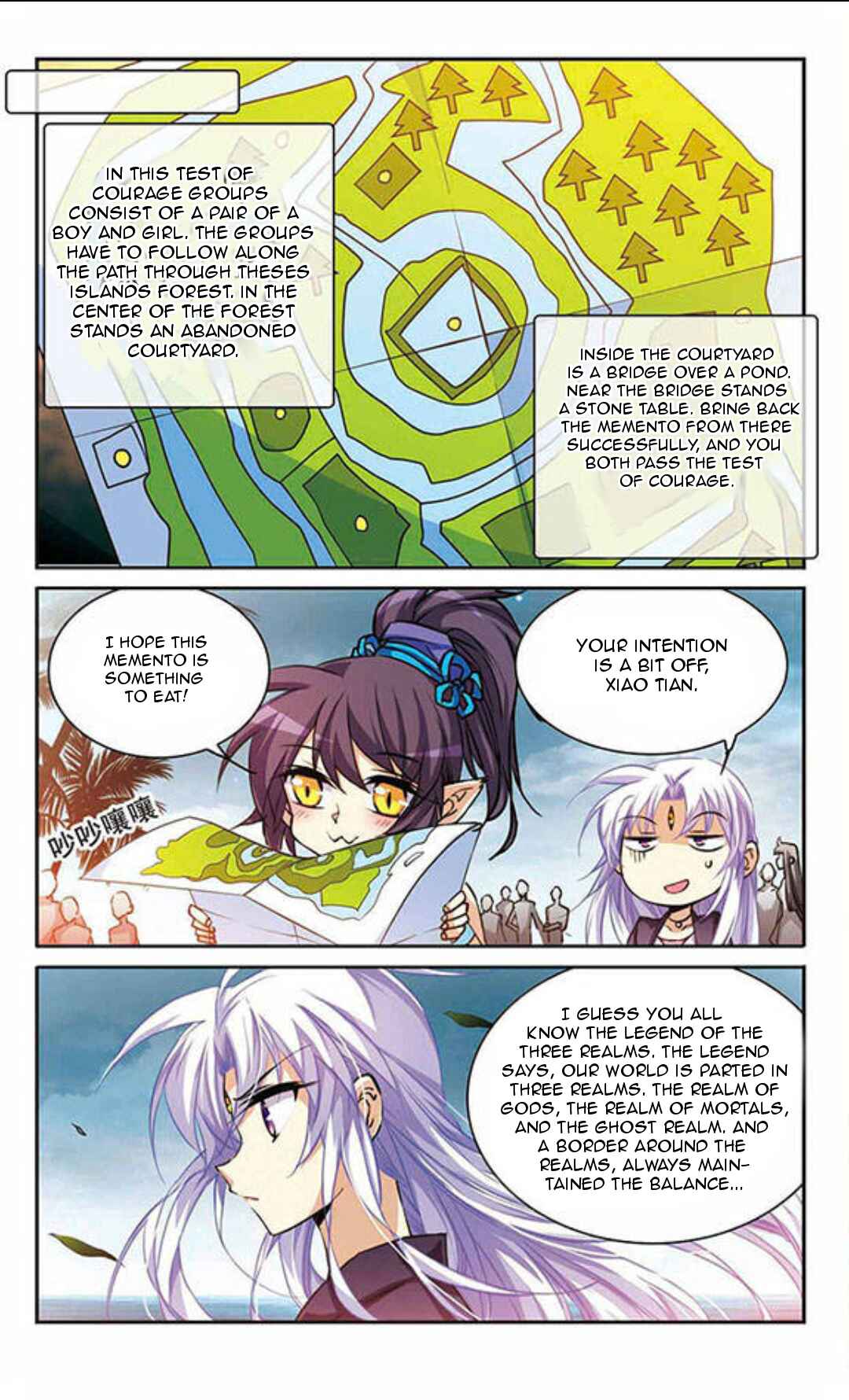 Chapter 195 - Page 8