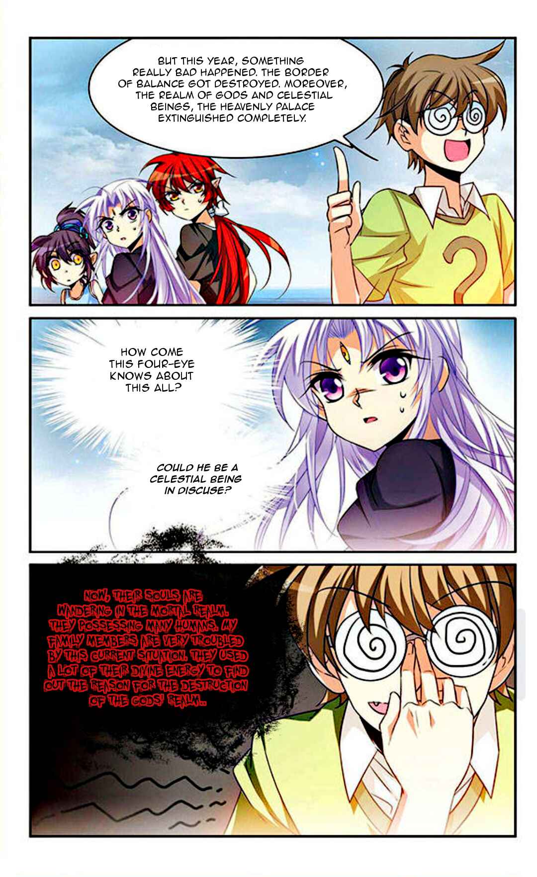 Chapter 195 - Page 9