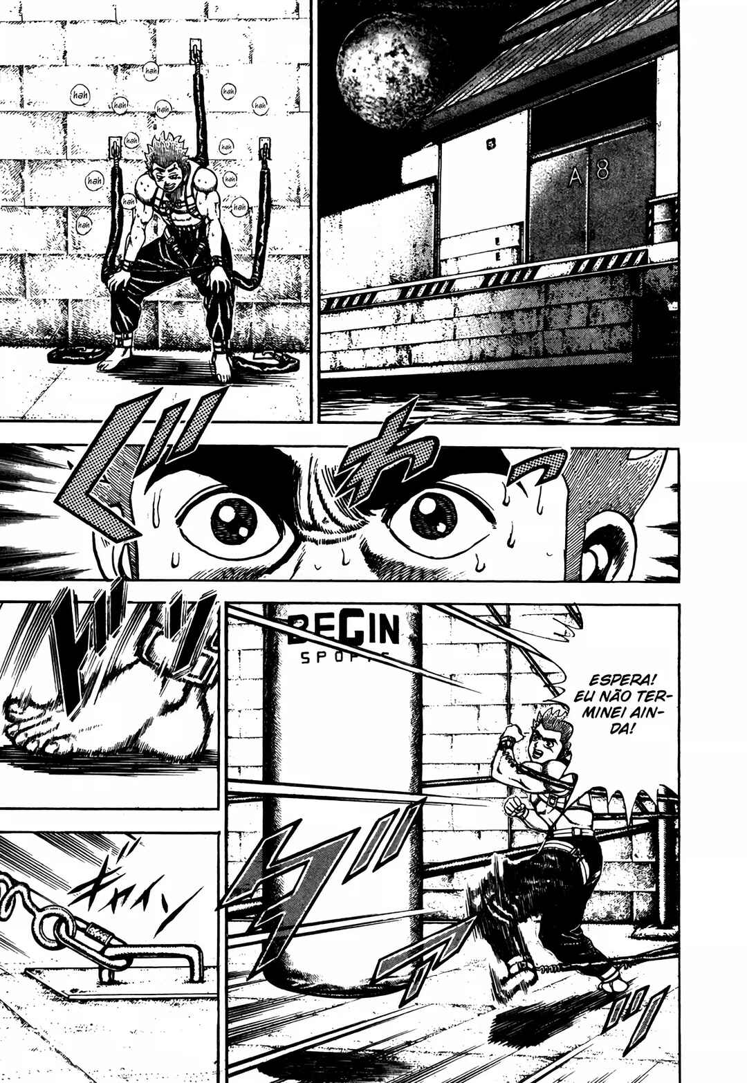 Chapter 120 - Page 6