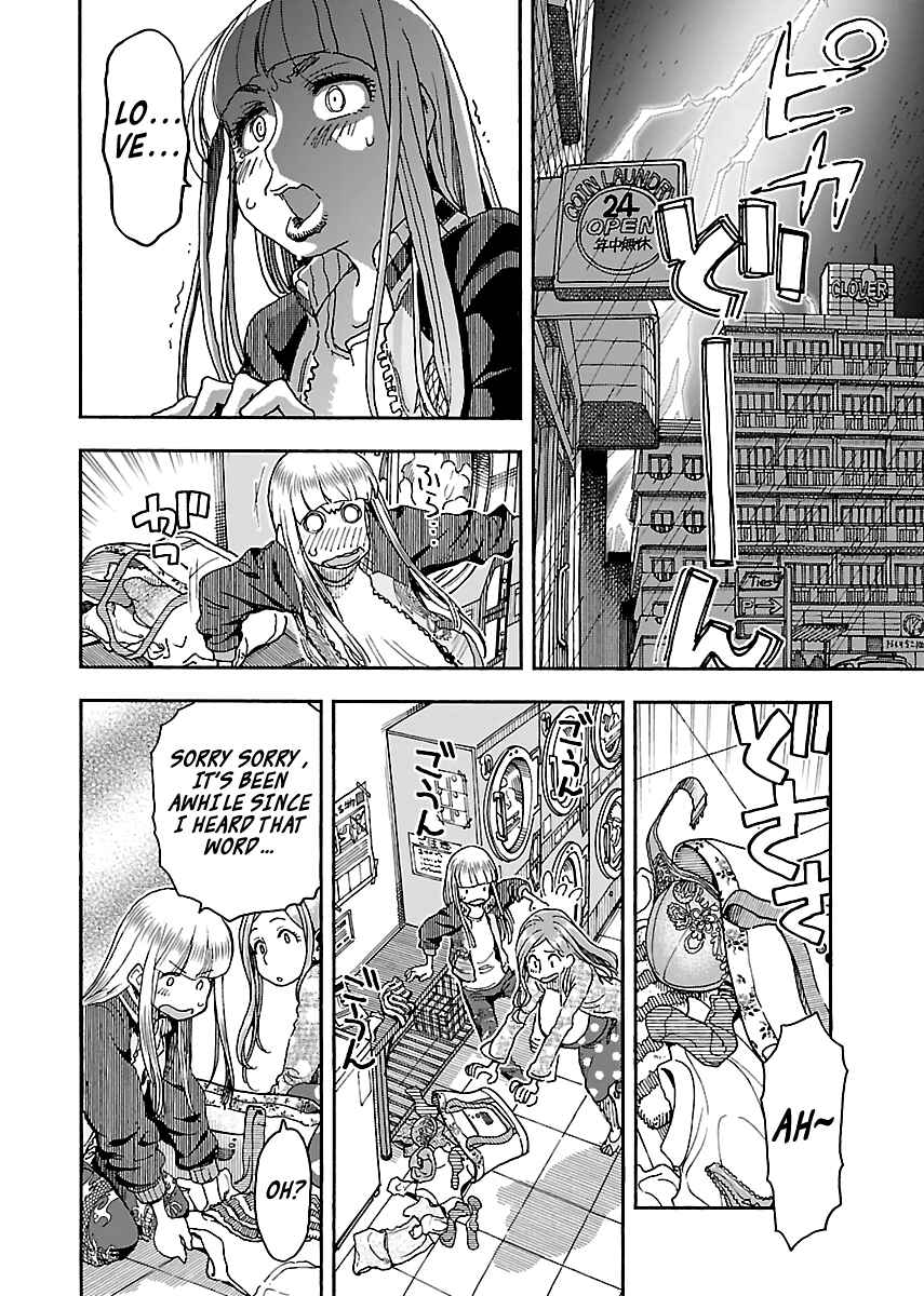 Chapter 89 - Page 10