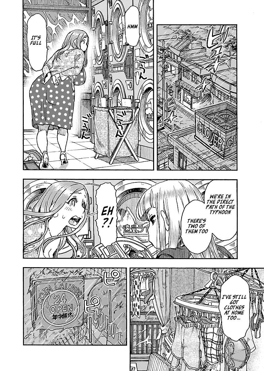 Chapter 89 - Page 6