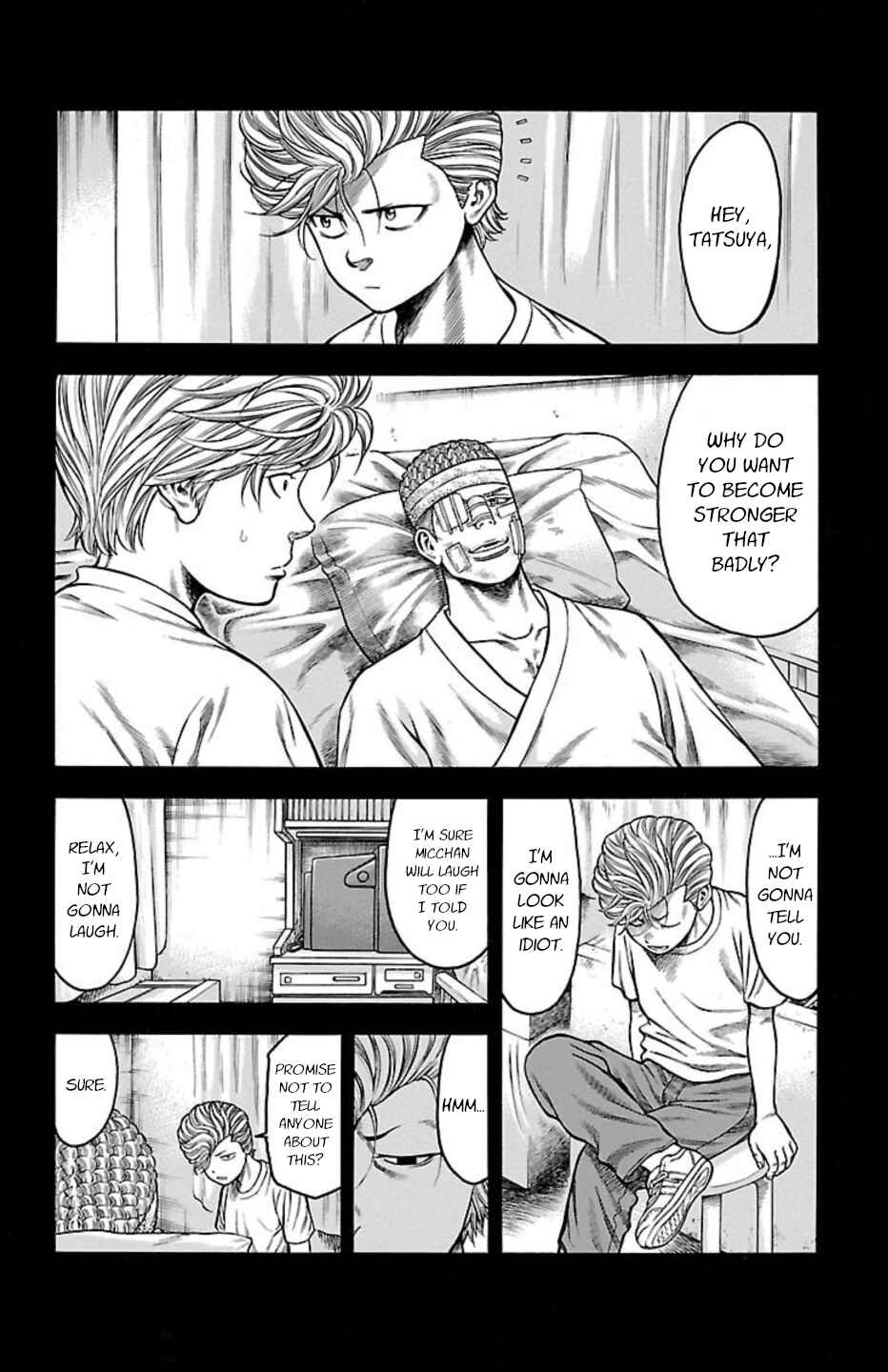 Chapter 80 - Page 12