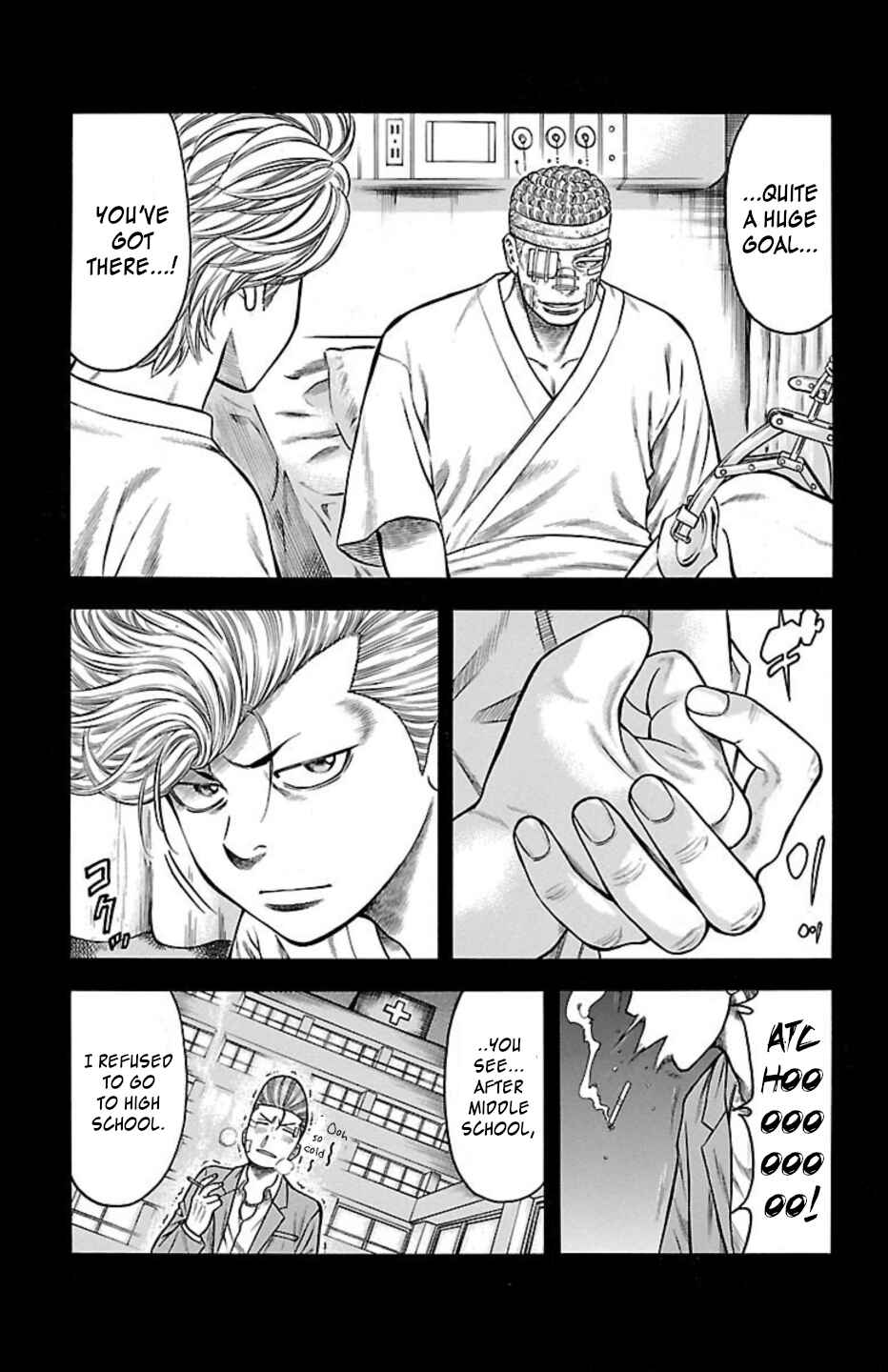 Chapter 80 - Page 17