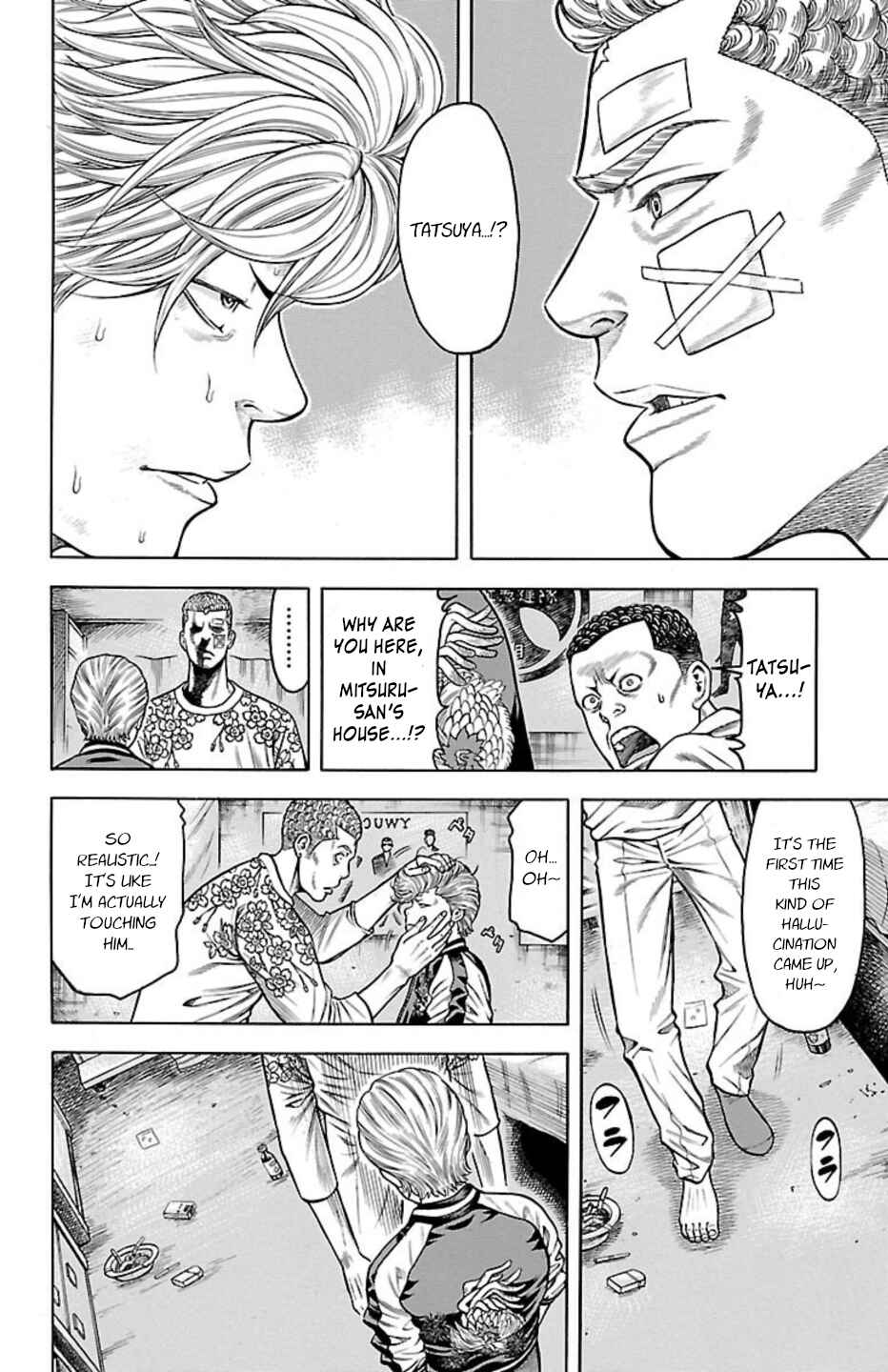 Chapter 80 - Page 24