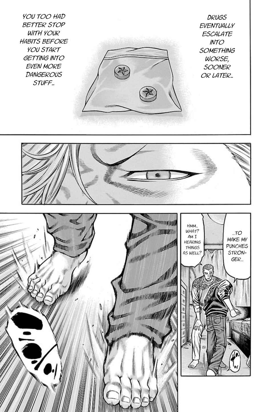 Chapter 80 - Page 25