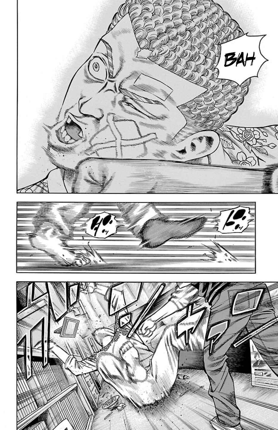 Chapter 80 - Page 27