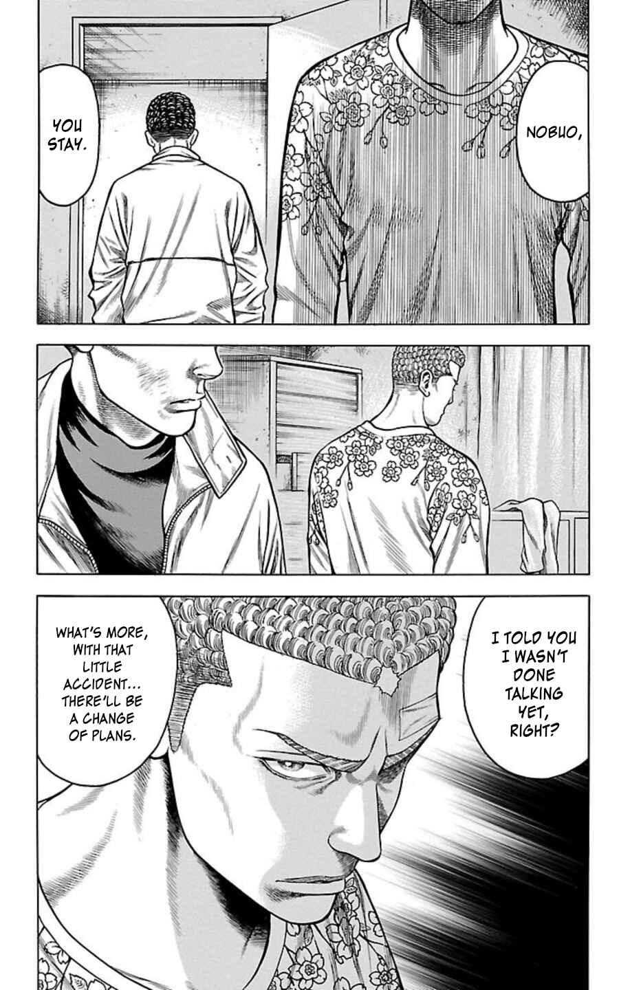 Chapter 80 - Page 39