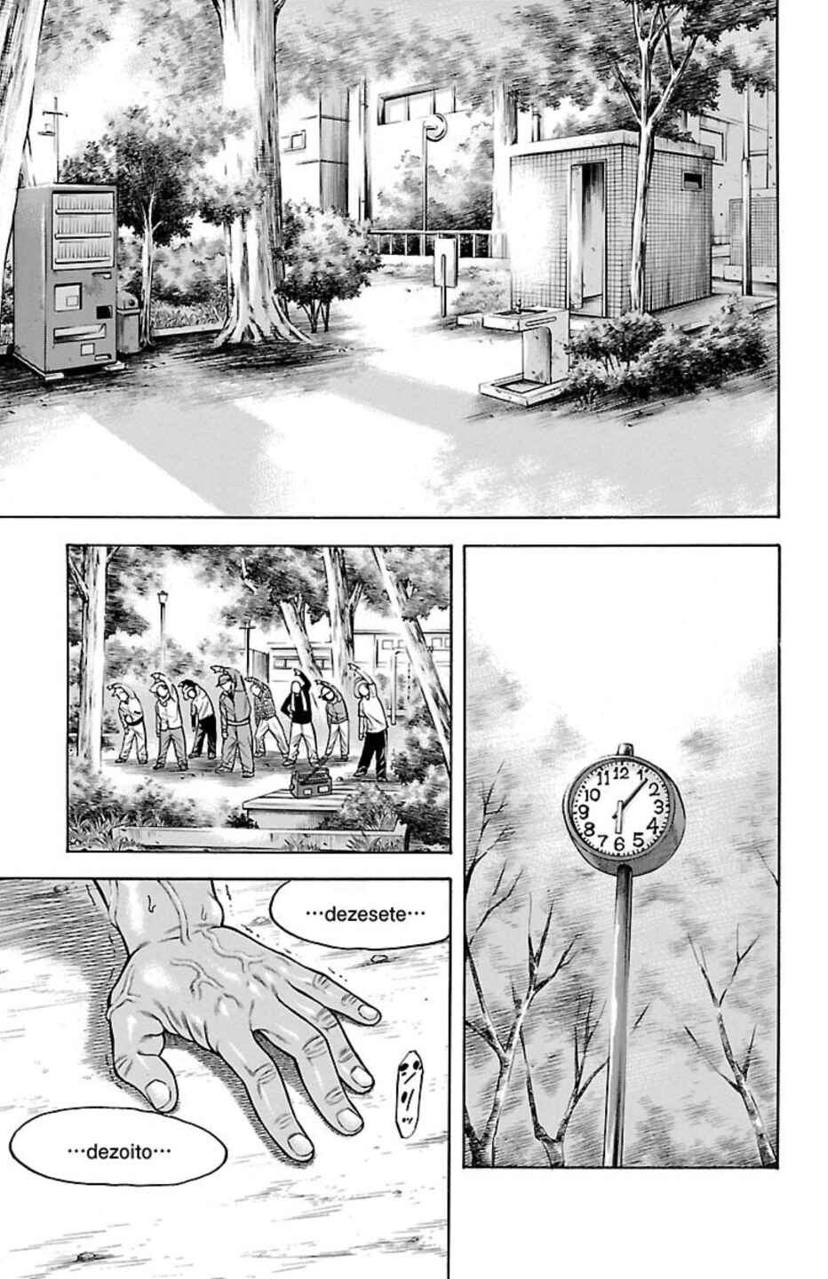 Chapter 80 - Page 40