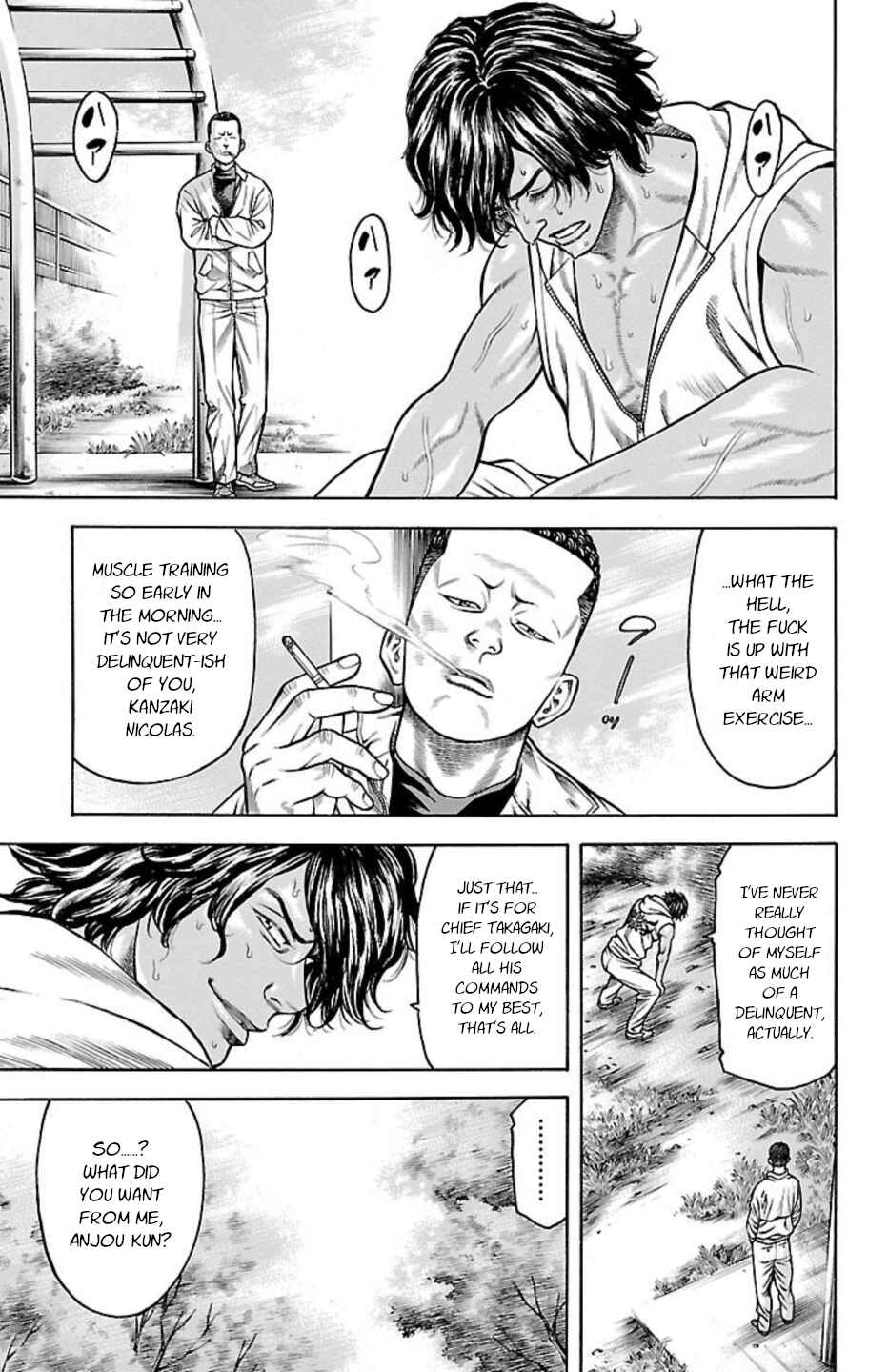 Chapter 80 - Page 42