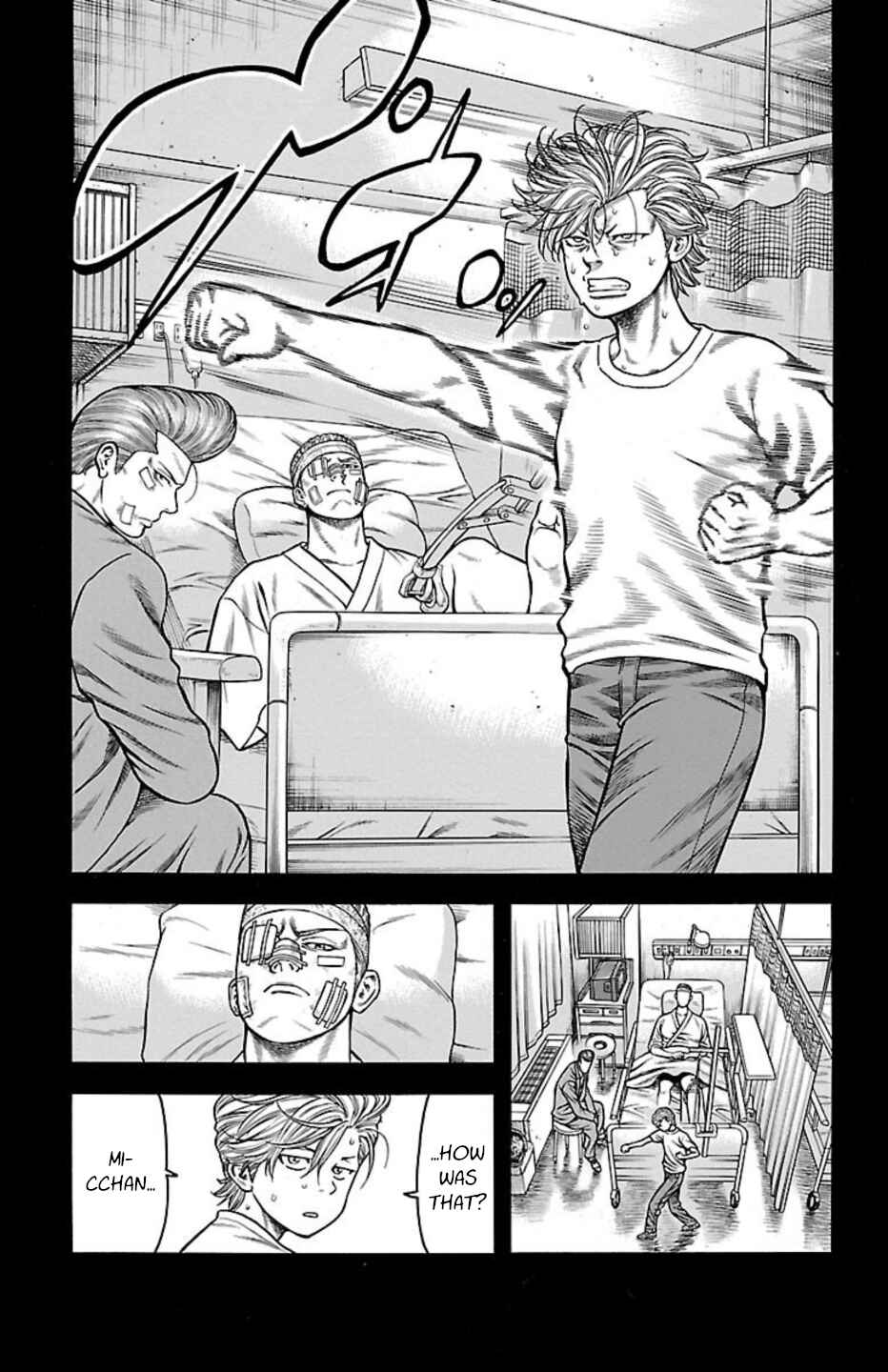 Chapter 80 - Page 9