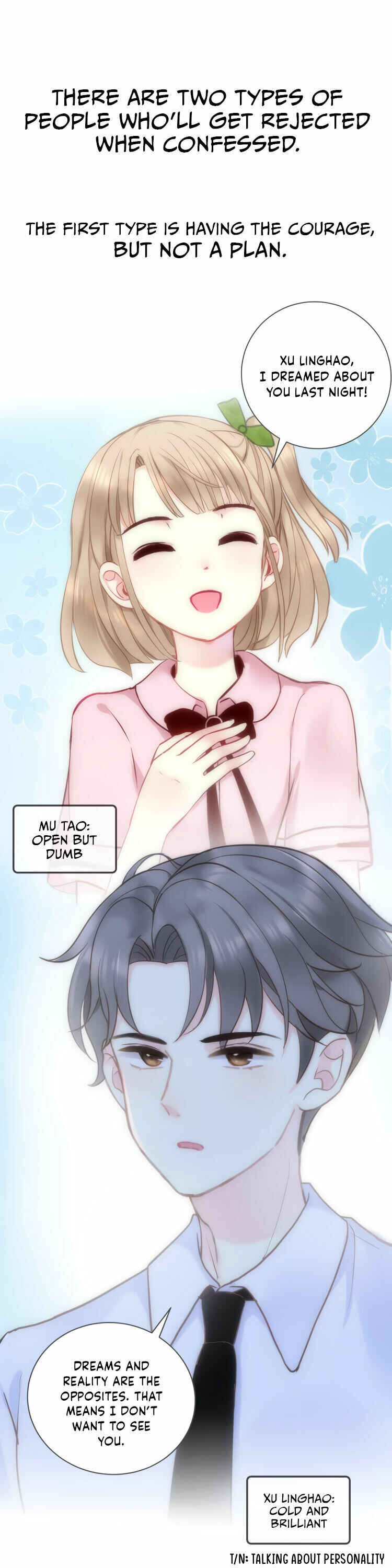 Chapter 0 - Page 2