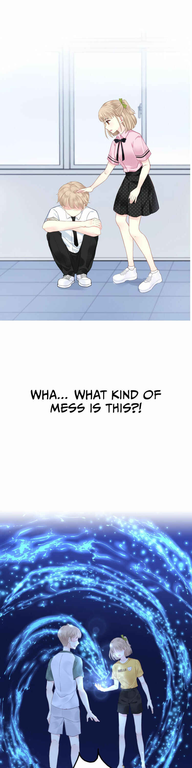 Chapter 0 - Page 4