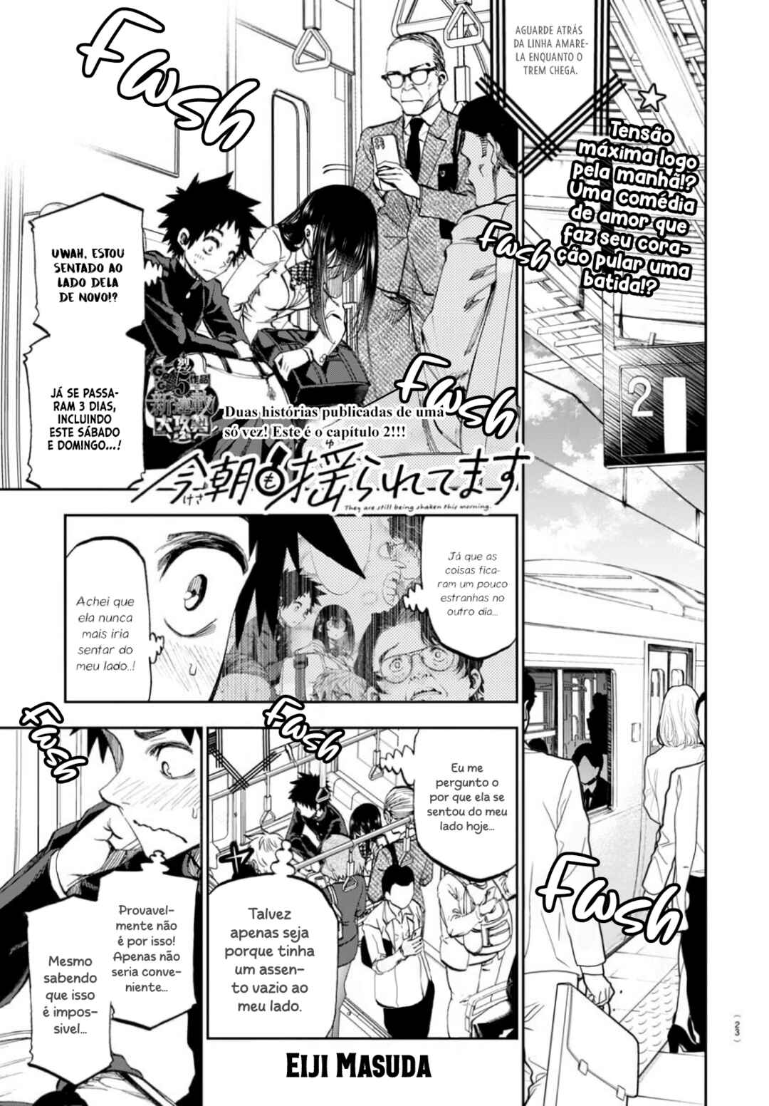Chapter 2 - Page 1