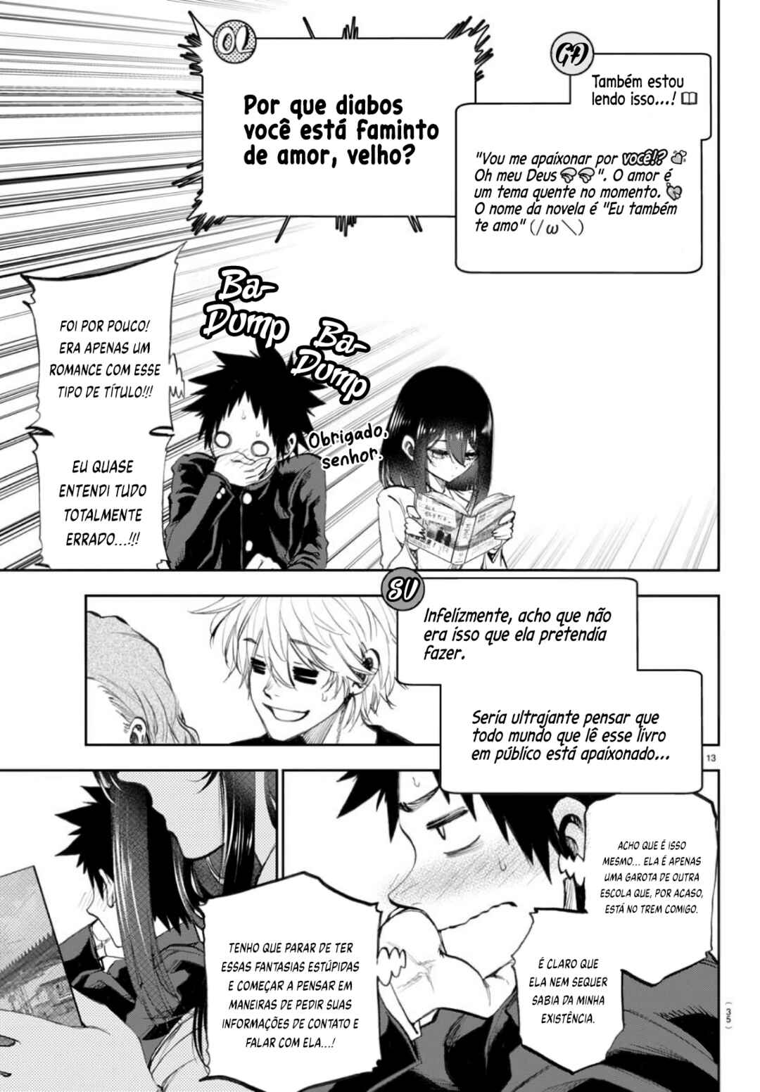 Chapter 2 - Page 13