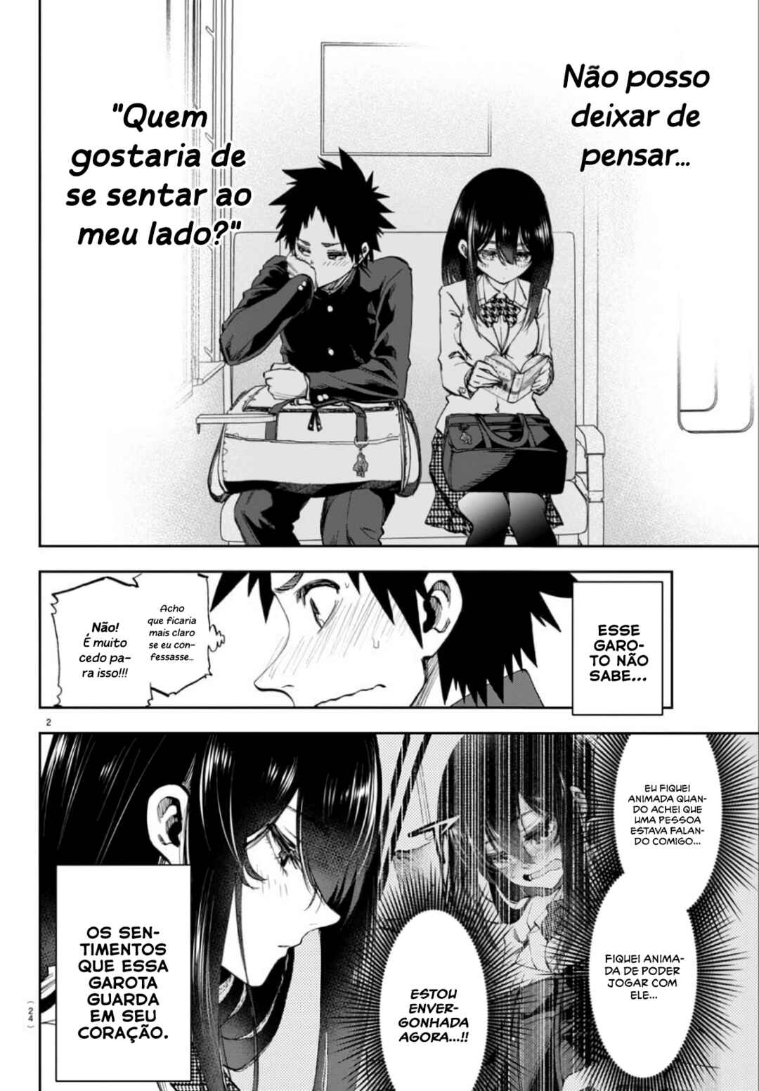 Chapter 2 - Page 2
