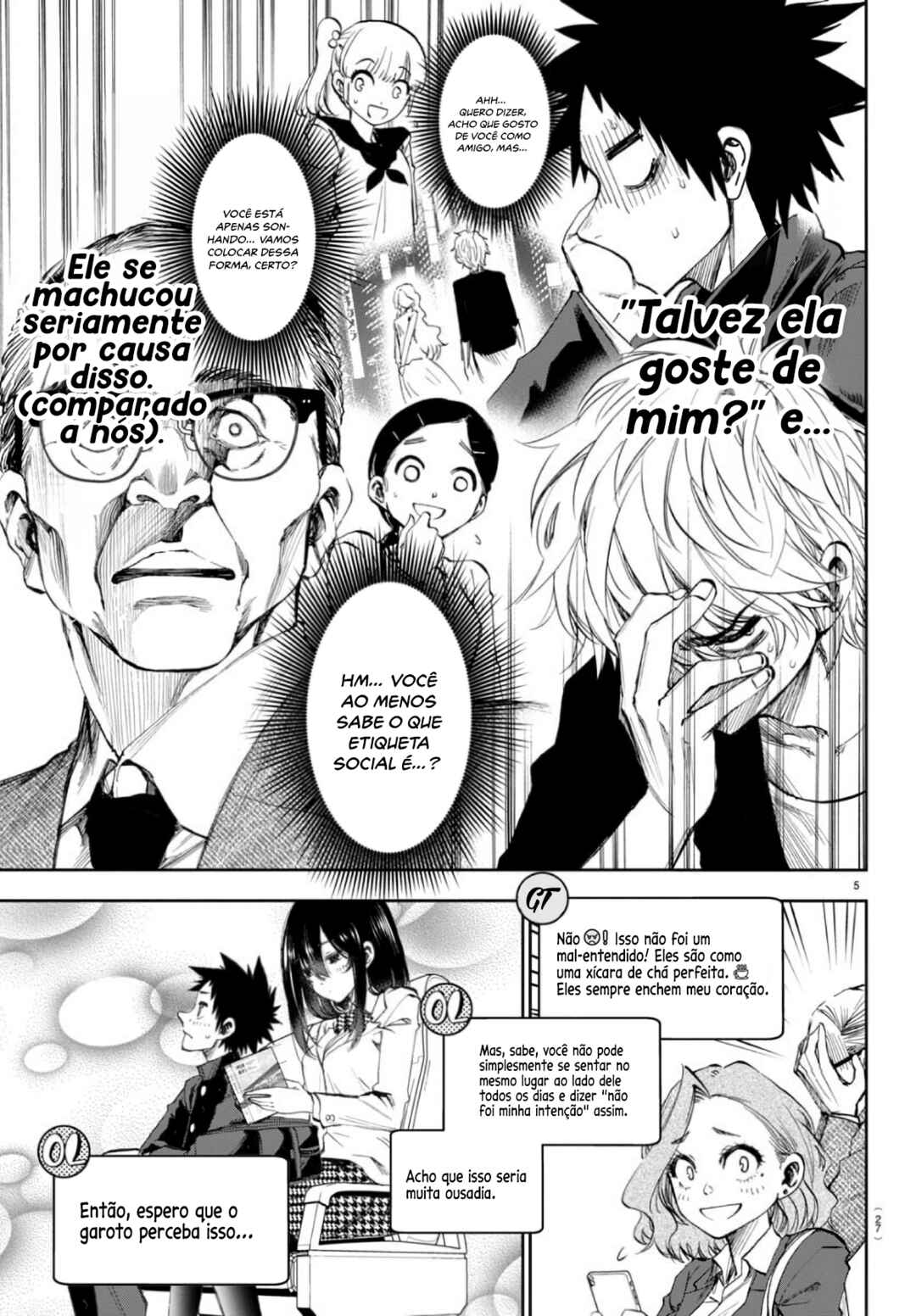 Chapter 2 - Page 5