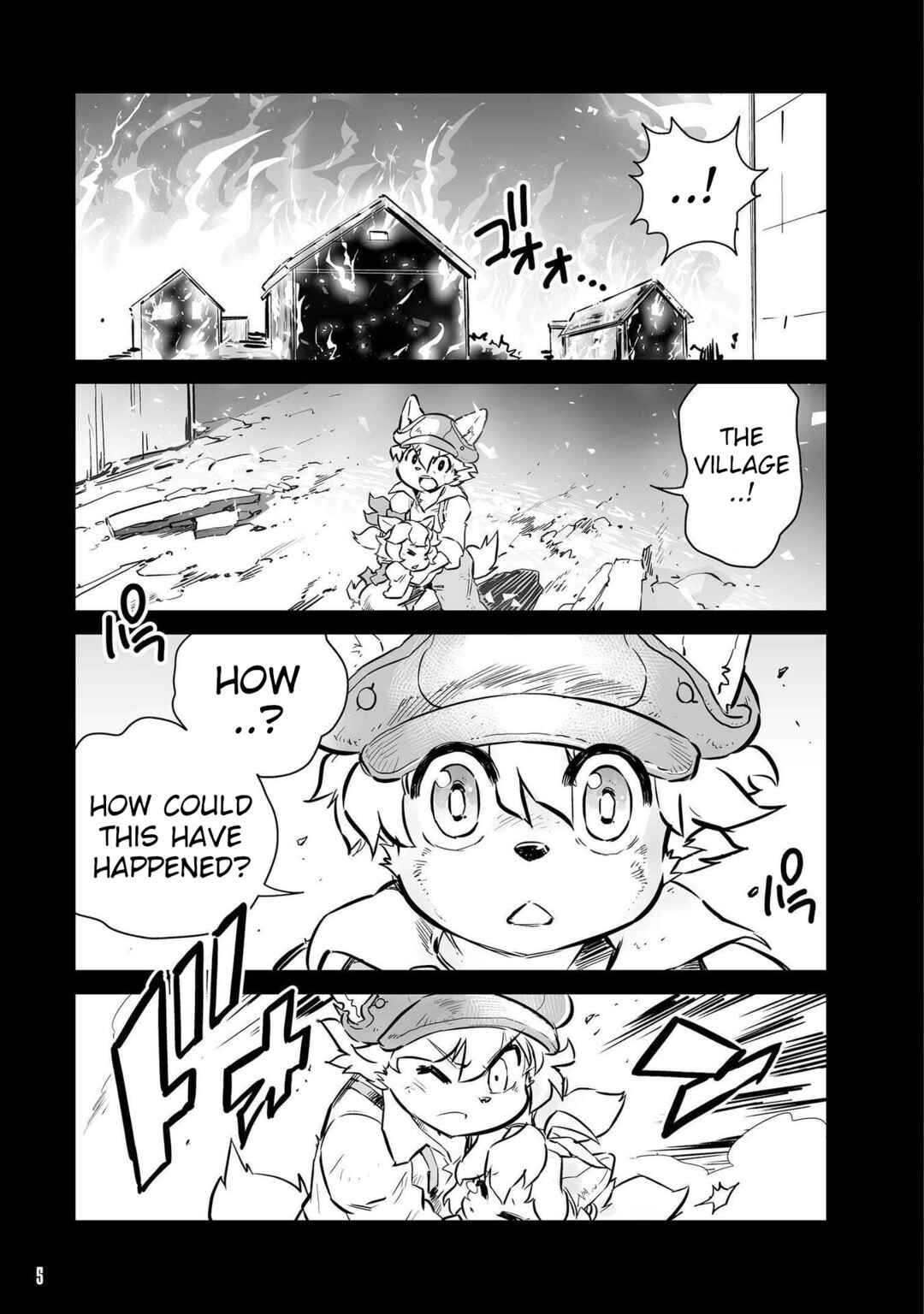 Chapter 1 - Page 2