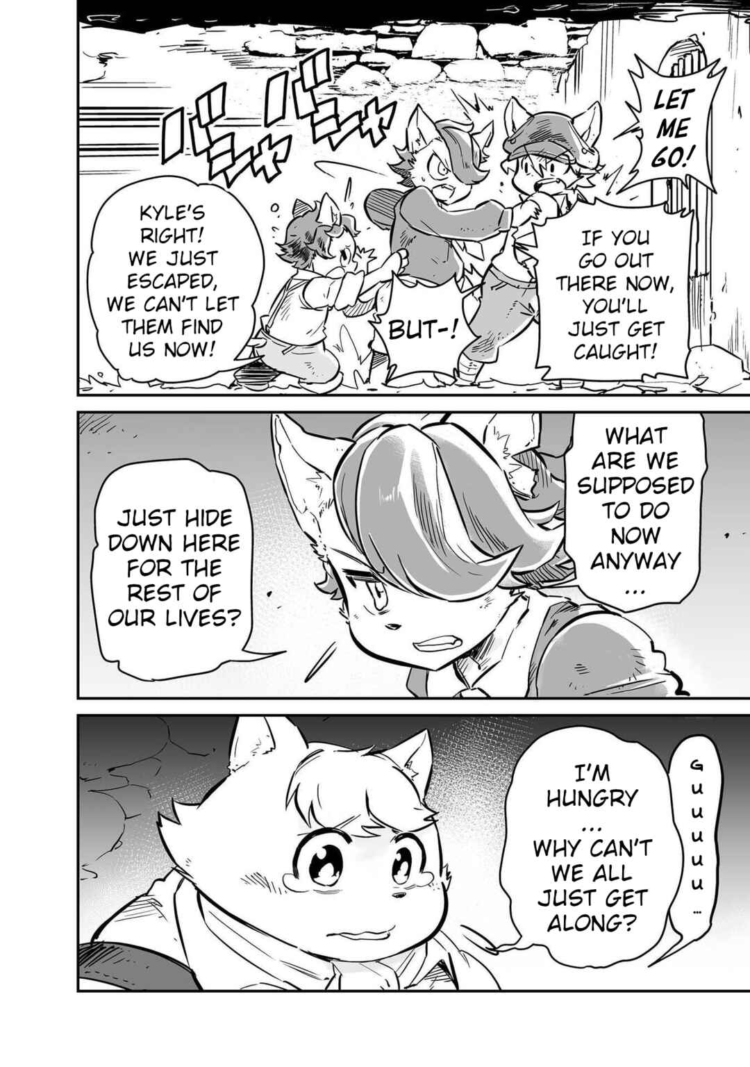 Chapter 1 - Page 21