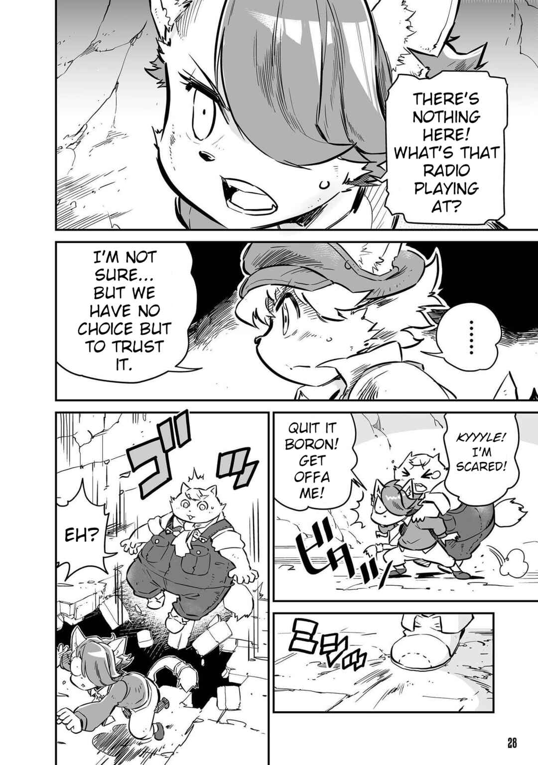 Chapter 1 - Page 25