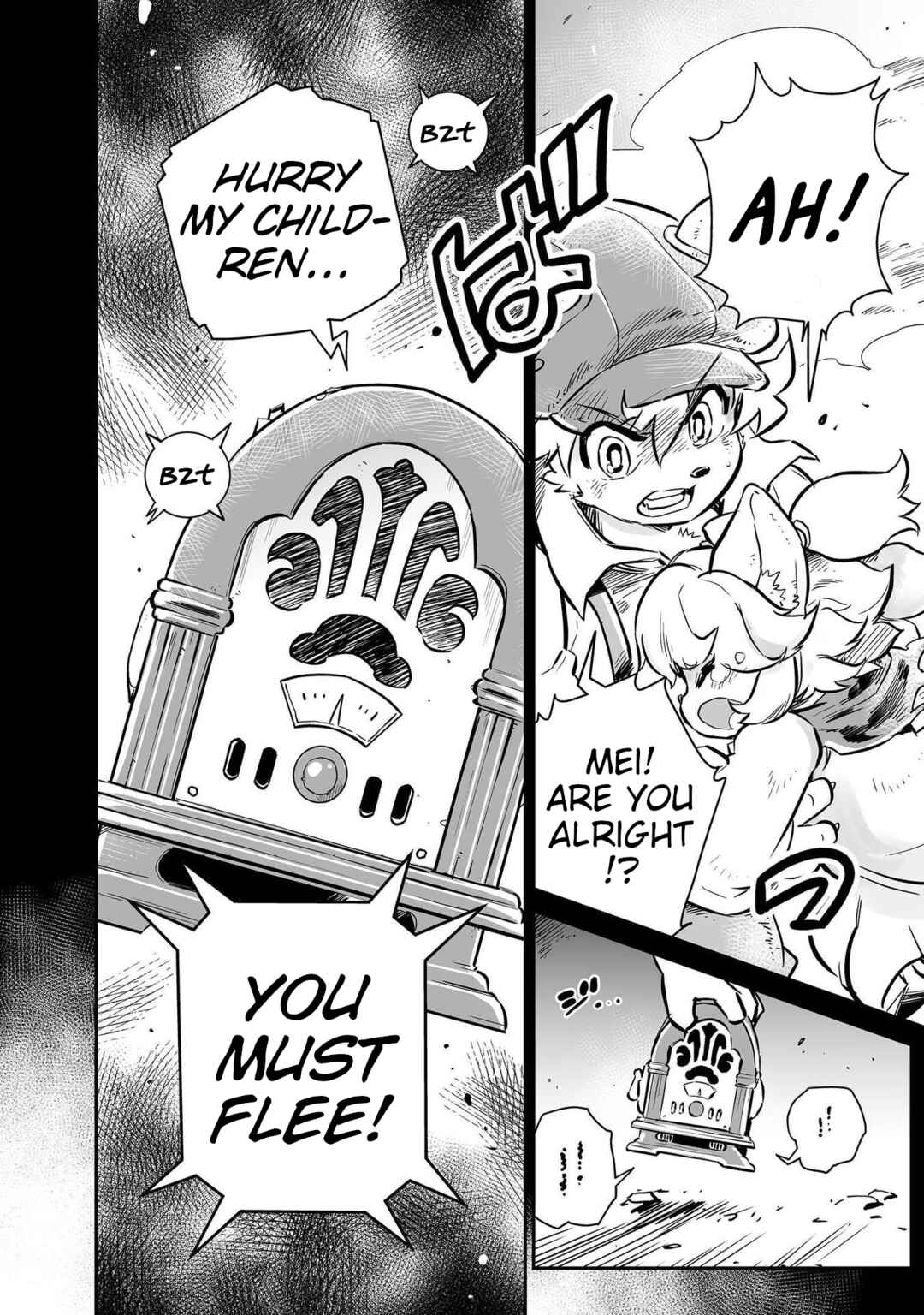 Chapter 1 - Page 3
