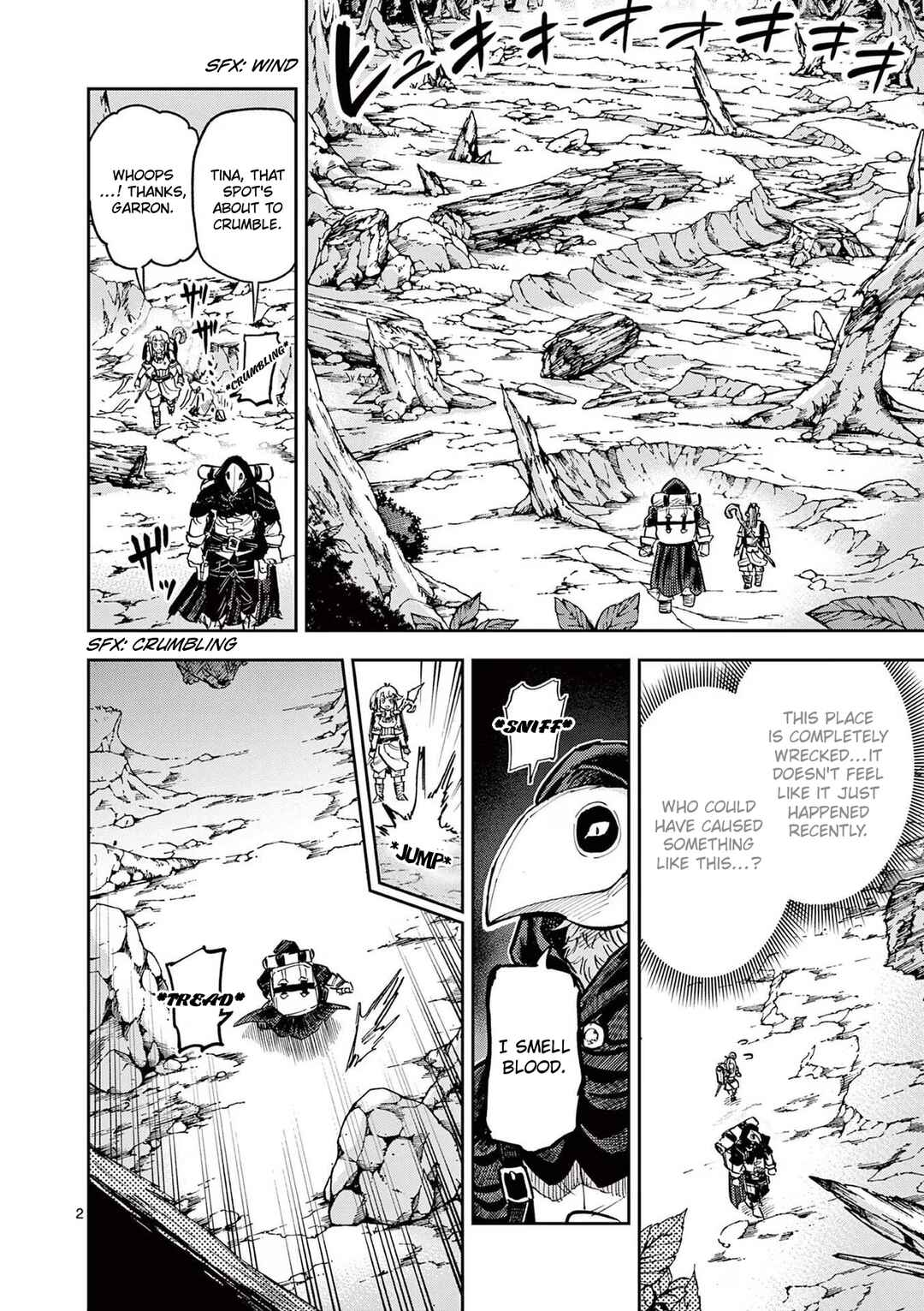 Chapter 6 - Page 2