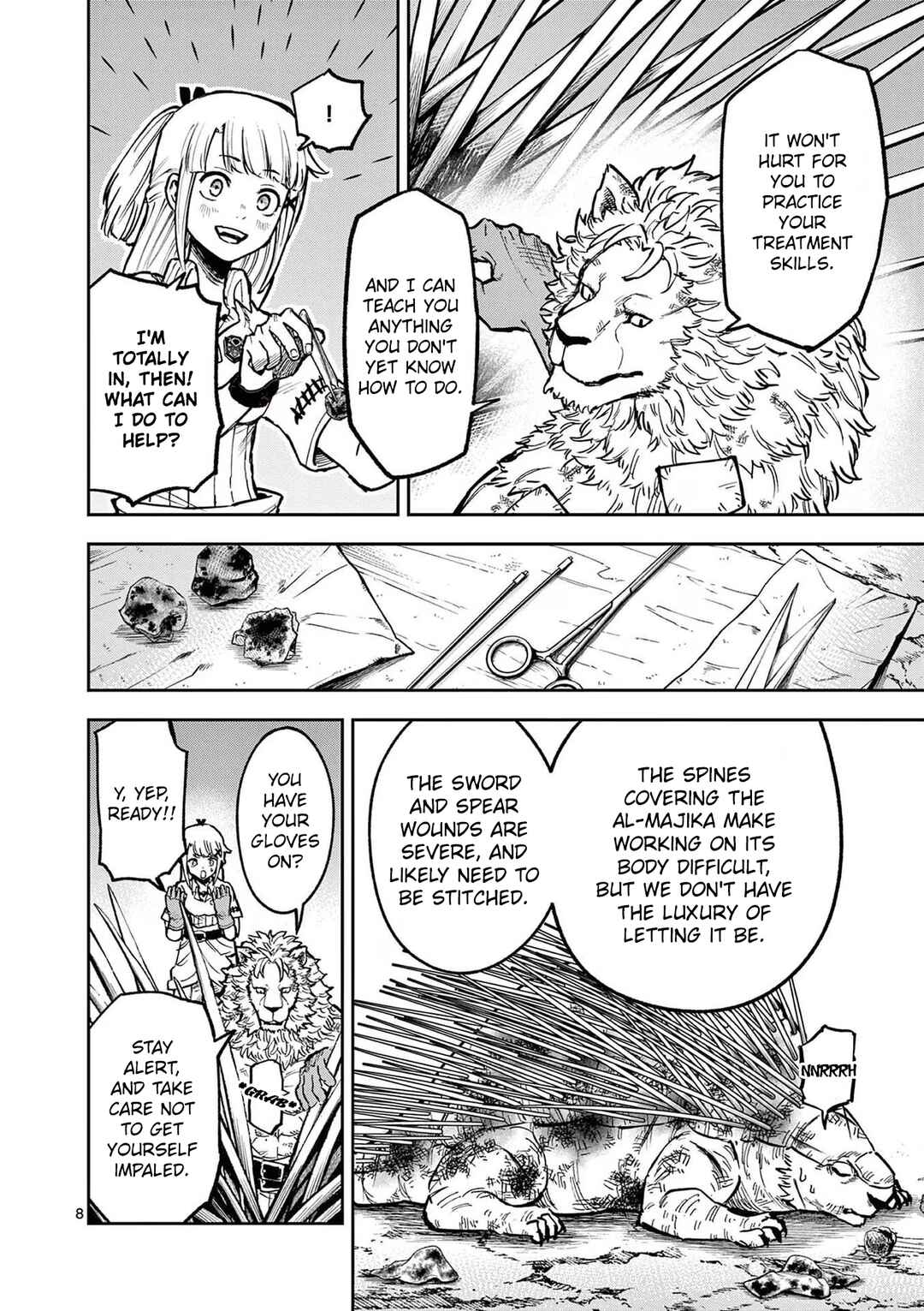 Chapter 6 - Page 8