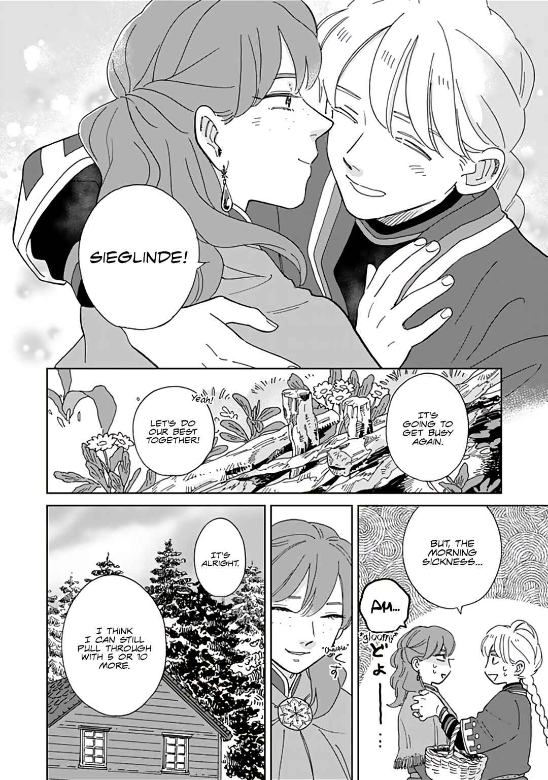 Chapter 100 - Page 10