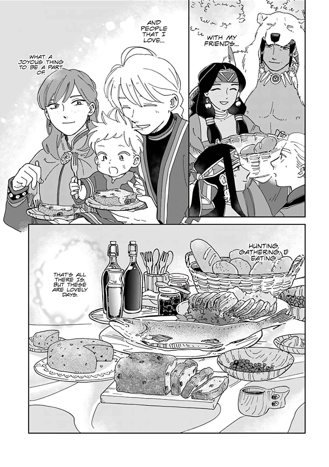 Chapter 100 - Page 13