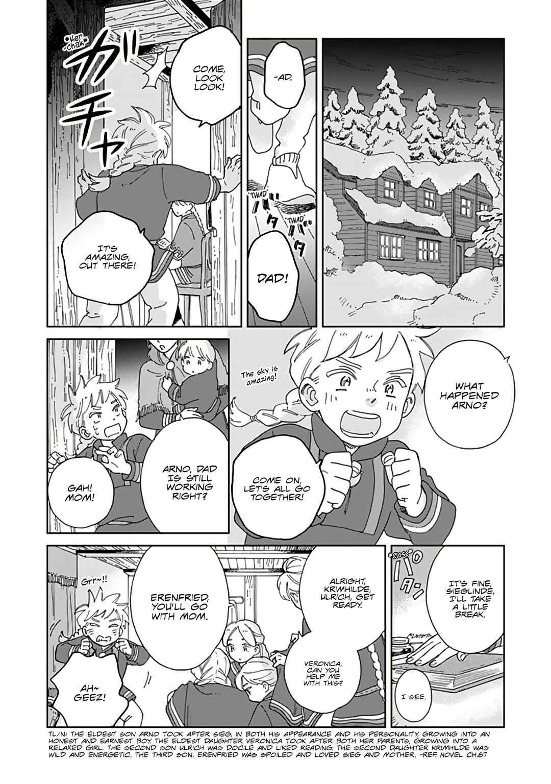 Chapter 100 - Page 15