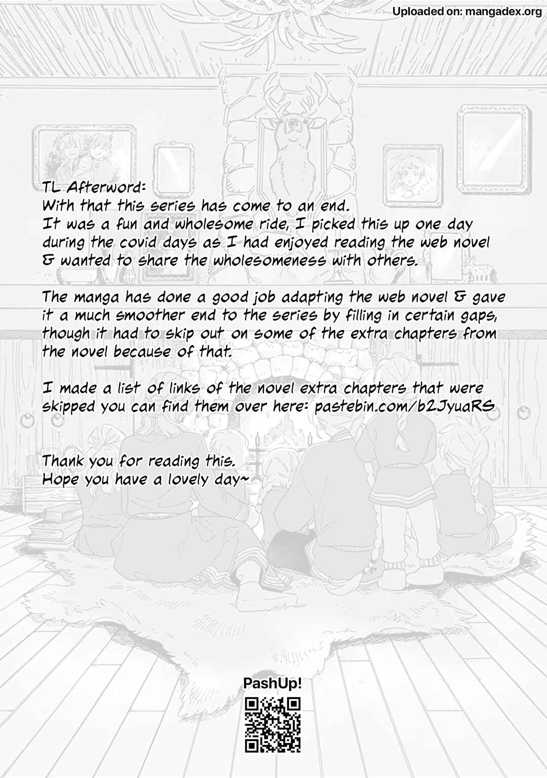 Chapter 100 - Page 19