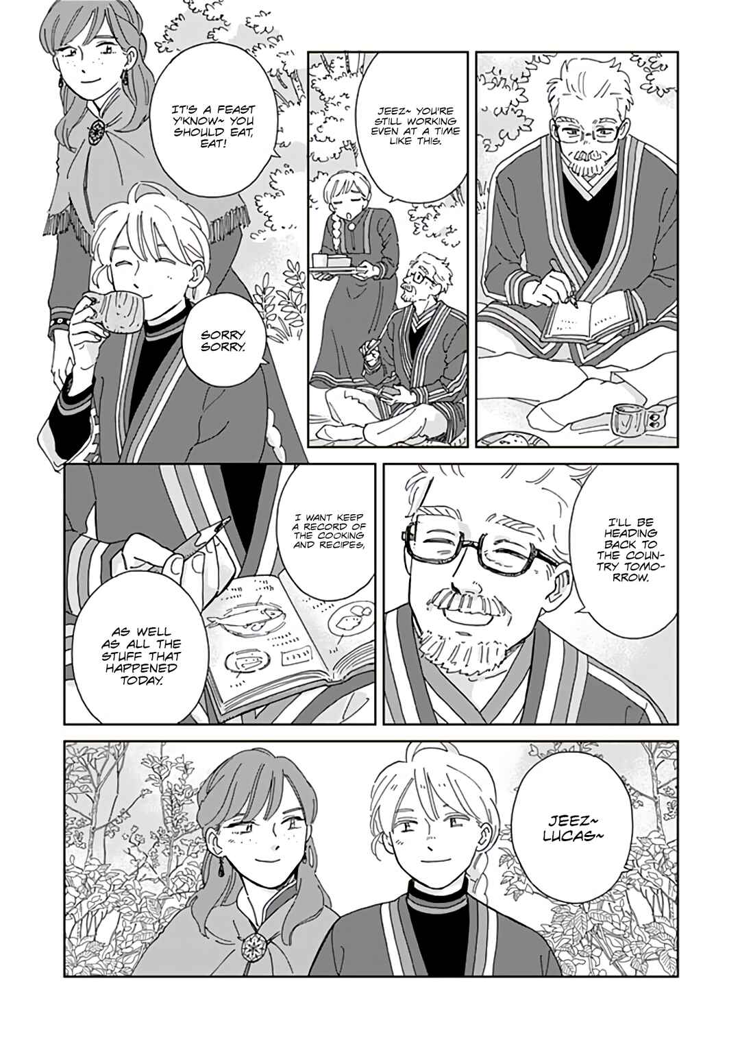 Chapter 100 - Page 3