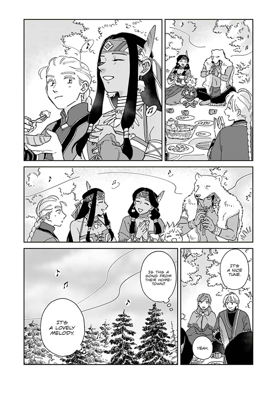 Chapter 100 - Page 5