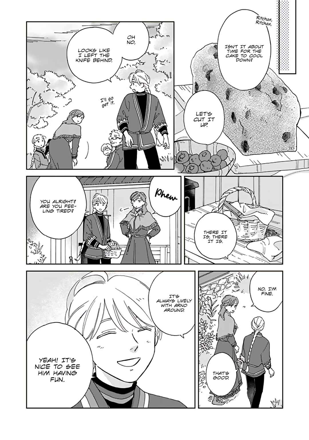 Chapter 100 - Page 6