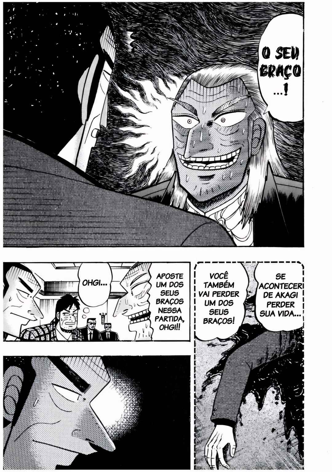 Chapter 69 - Page 11
