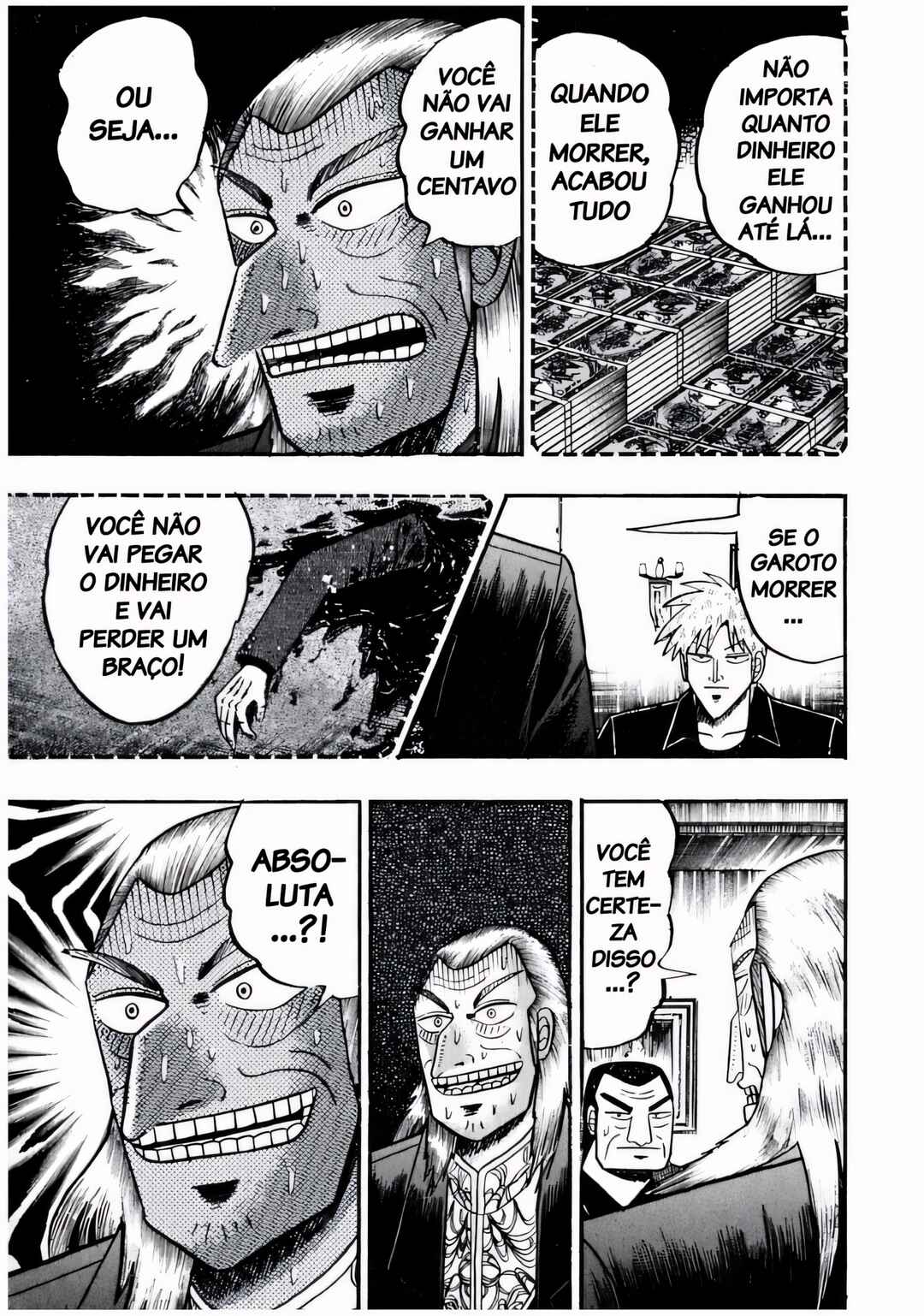 Chapter 69 - Page 13