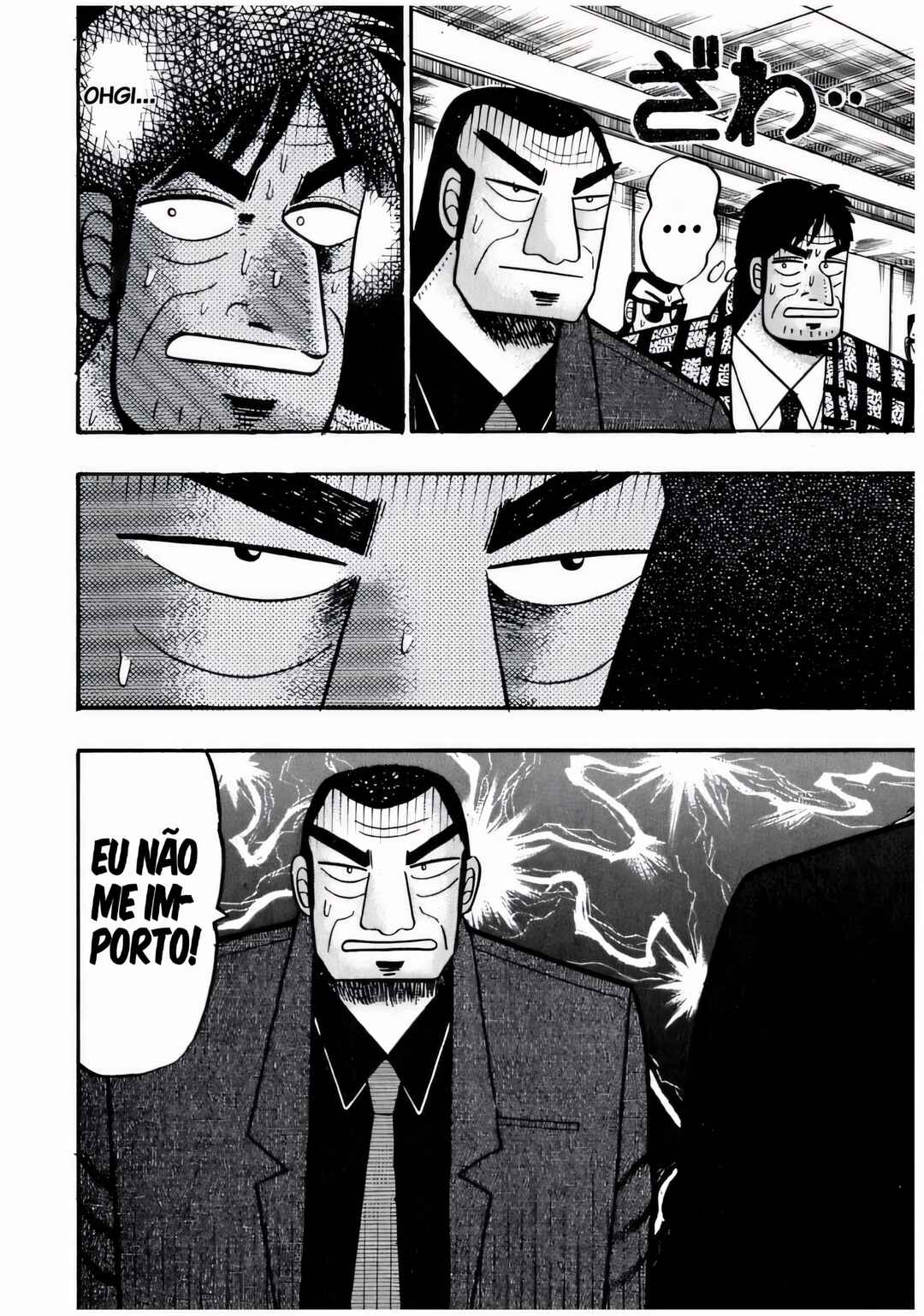 Chapter 69 - Page 14