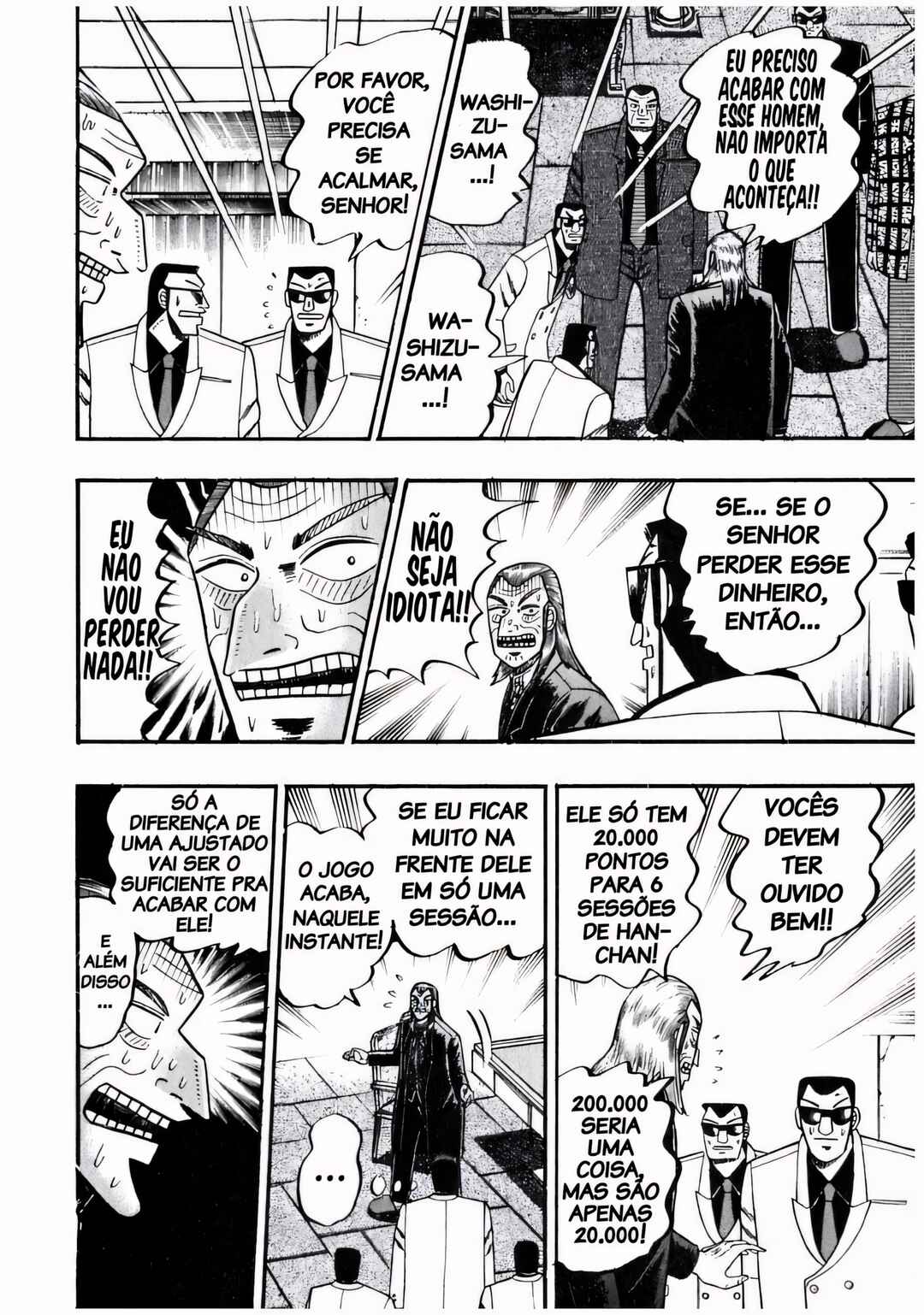 Chapter 69 - Page 16