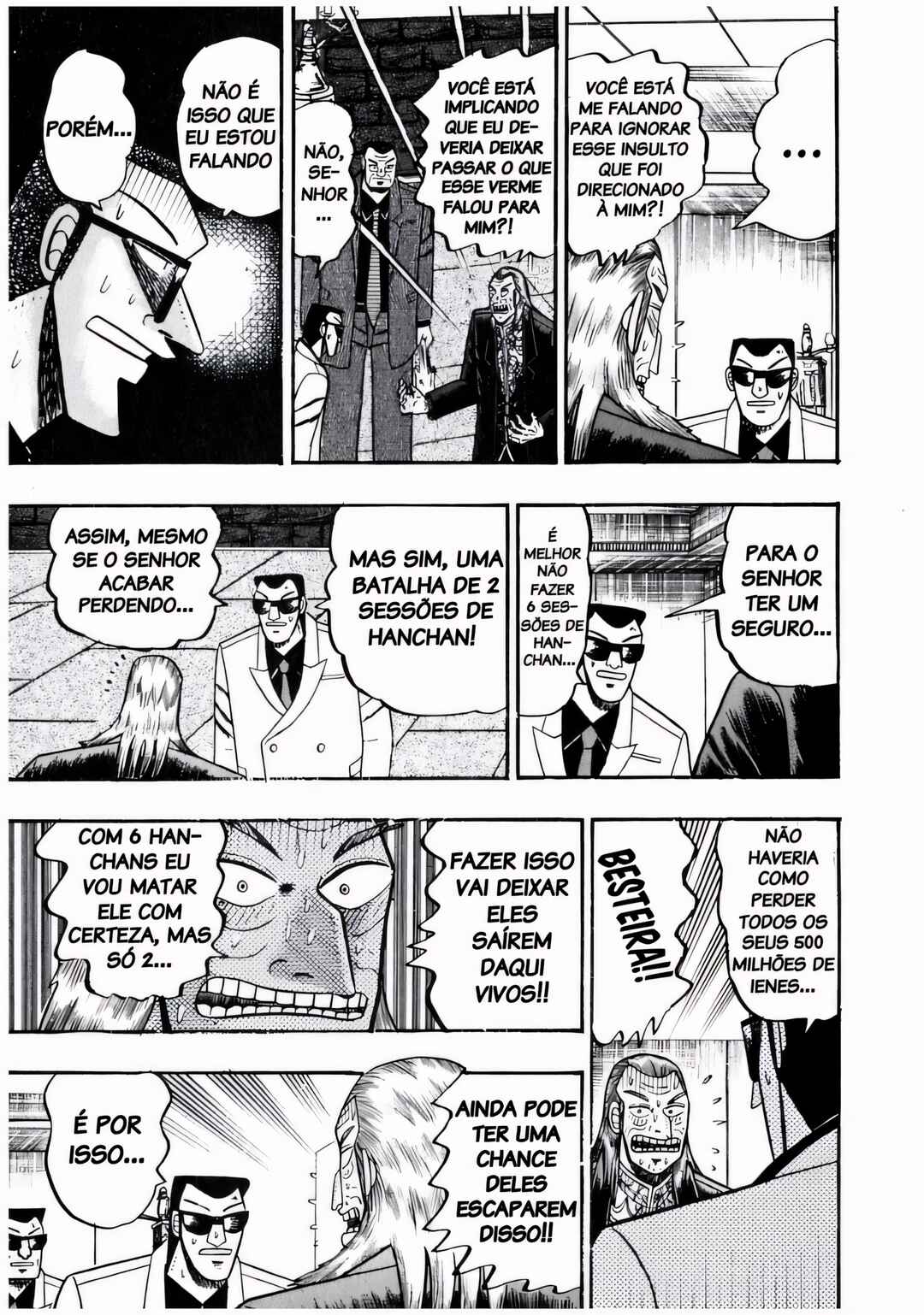 Chapter 69 - Page 19